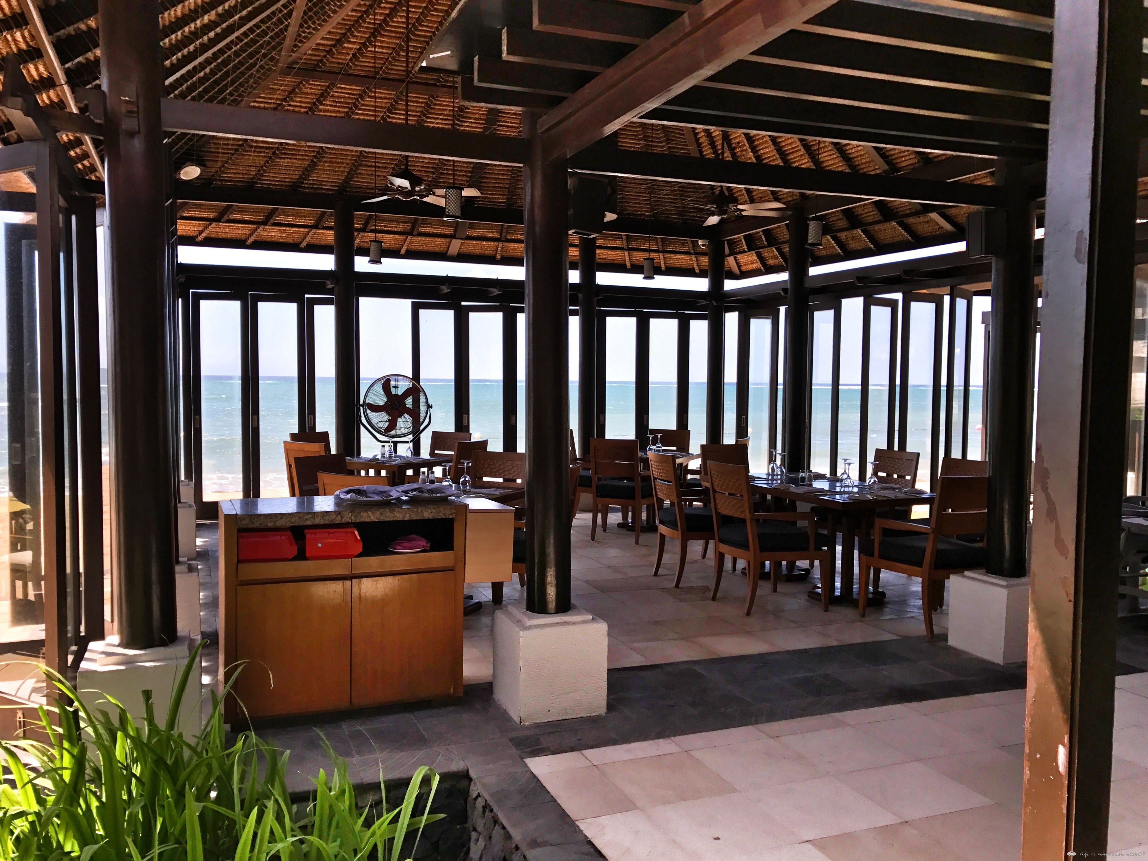 ¡嵺 ׷ Conrad Bali | +Spa Report