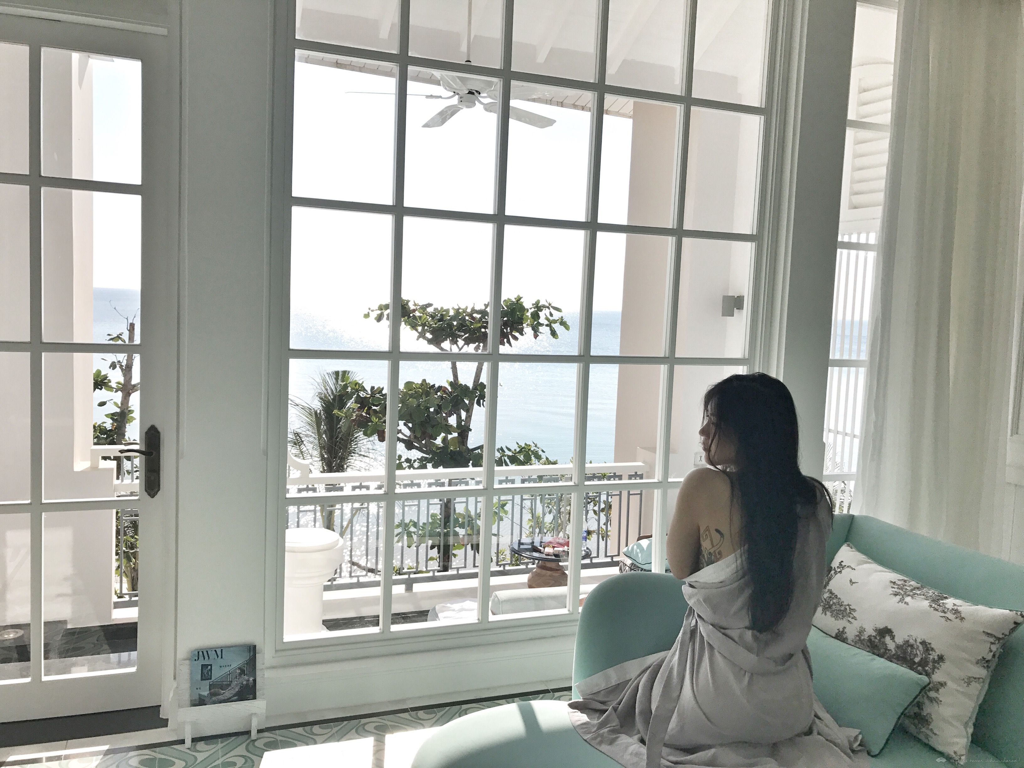 JW JW marriott by phu quoc island