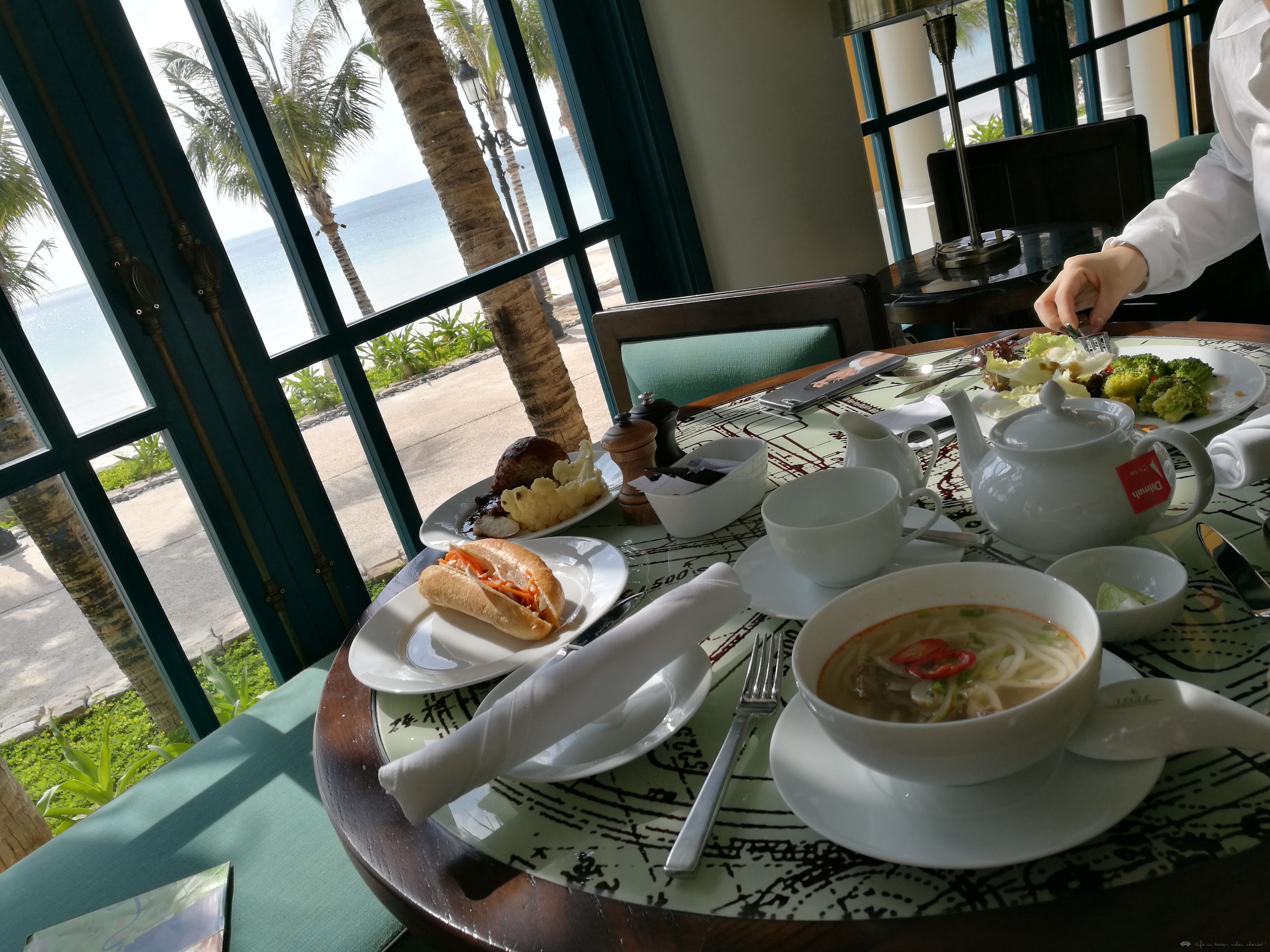 JW JW marriott by phu quoc island