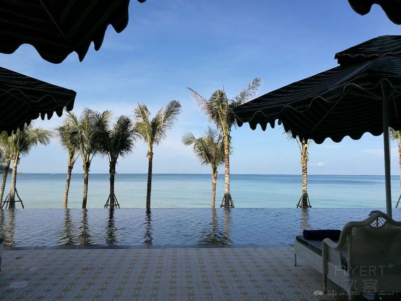JW JW marriott by phu quoc island
