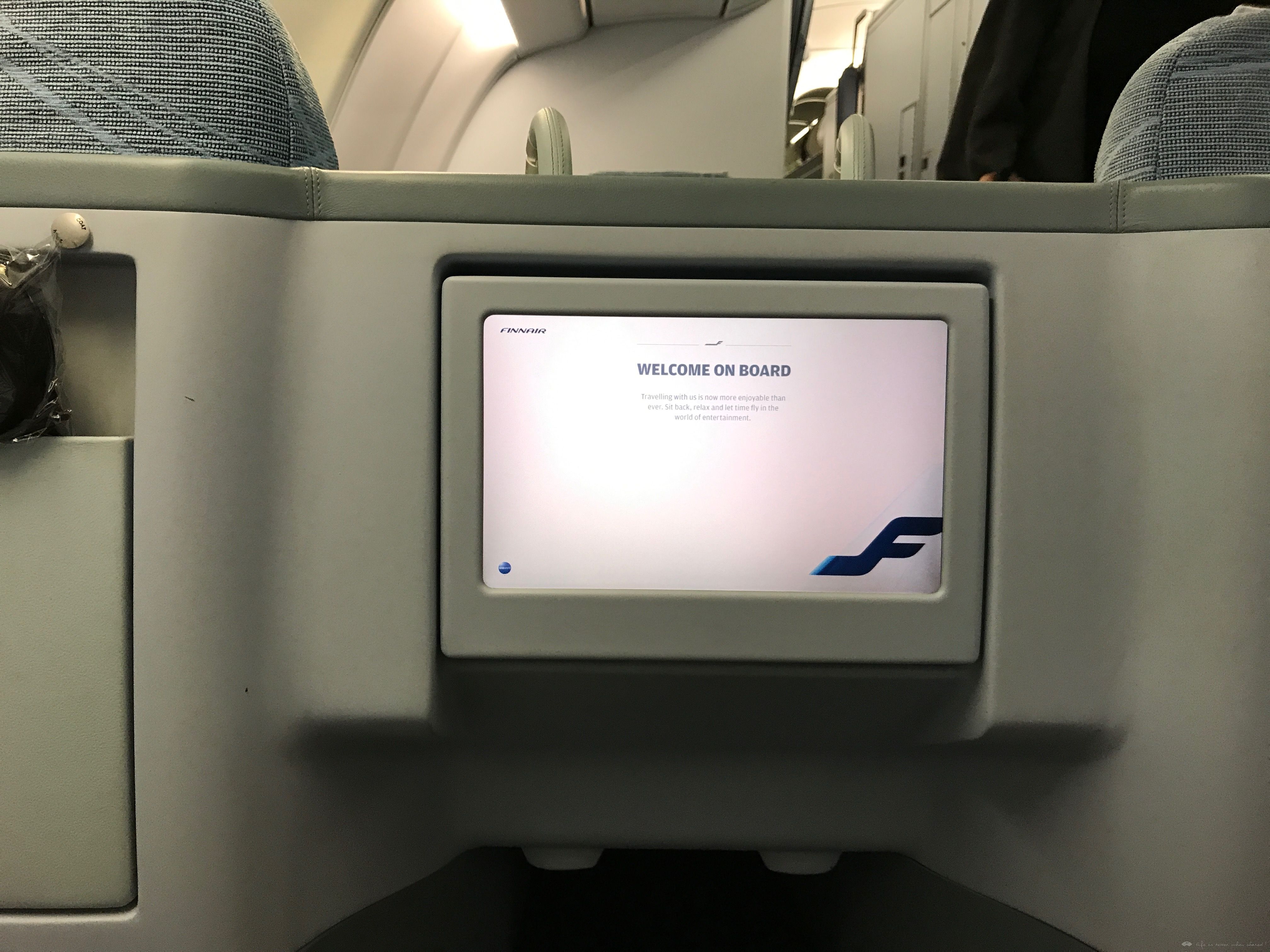 Finnair ORD-HEL-PVG A350 ռHEL Lounge ɣ ǺǺ