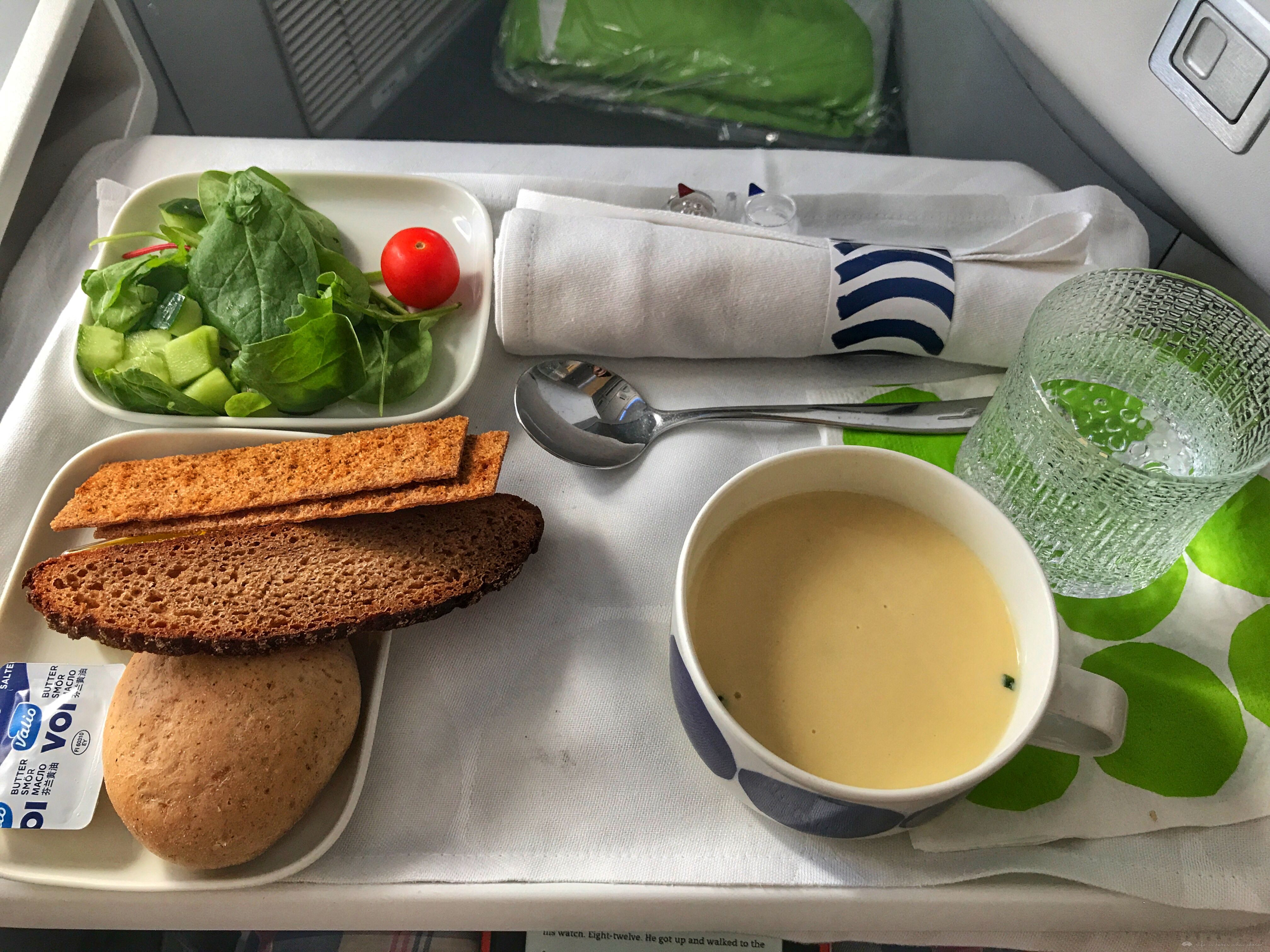 Finnair ORD-HEL-PVG A350 ռHEL Lounge ɣ ǺǺ