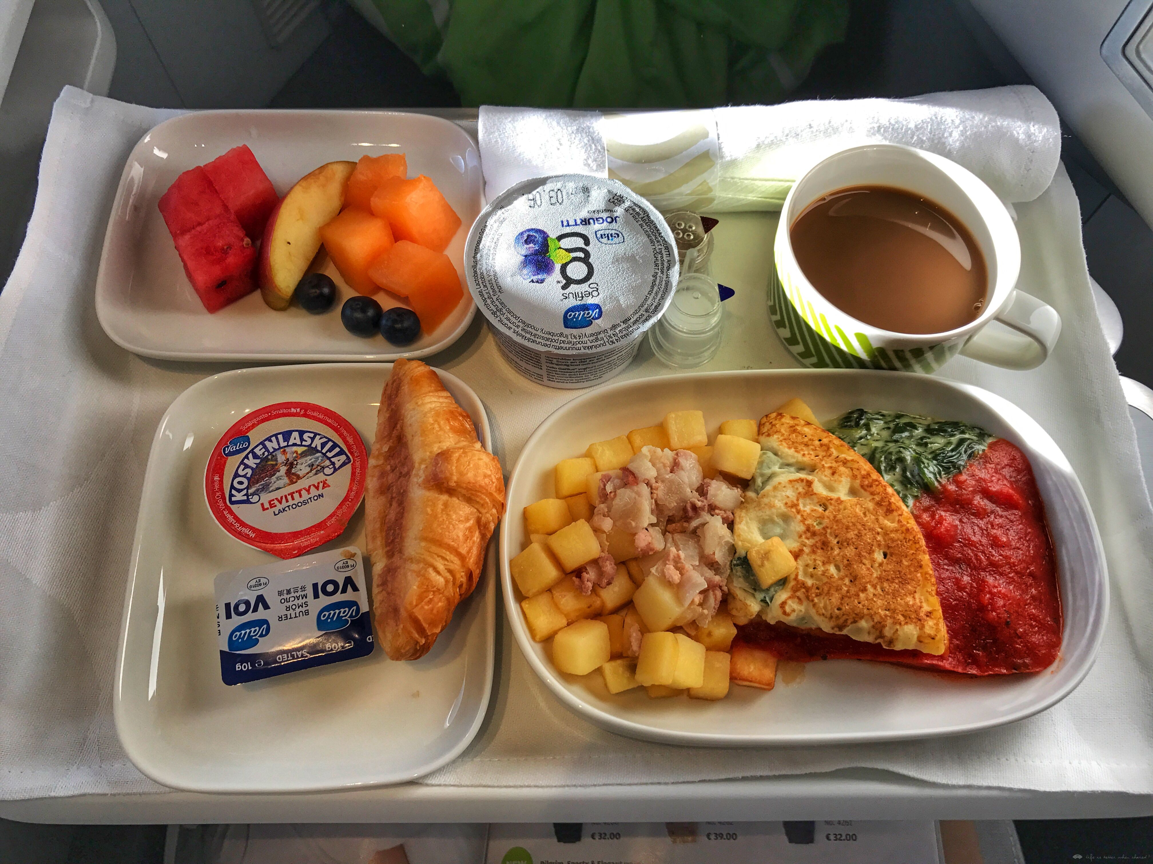 Finnair ORD-HEL-PVG A350 ռHEL Lounge ɣ ǺǺ