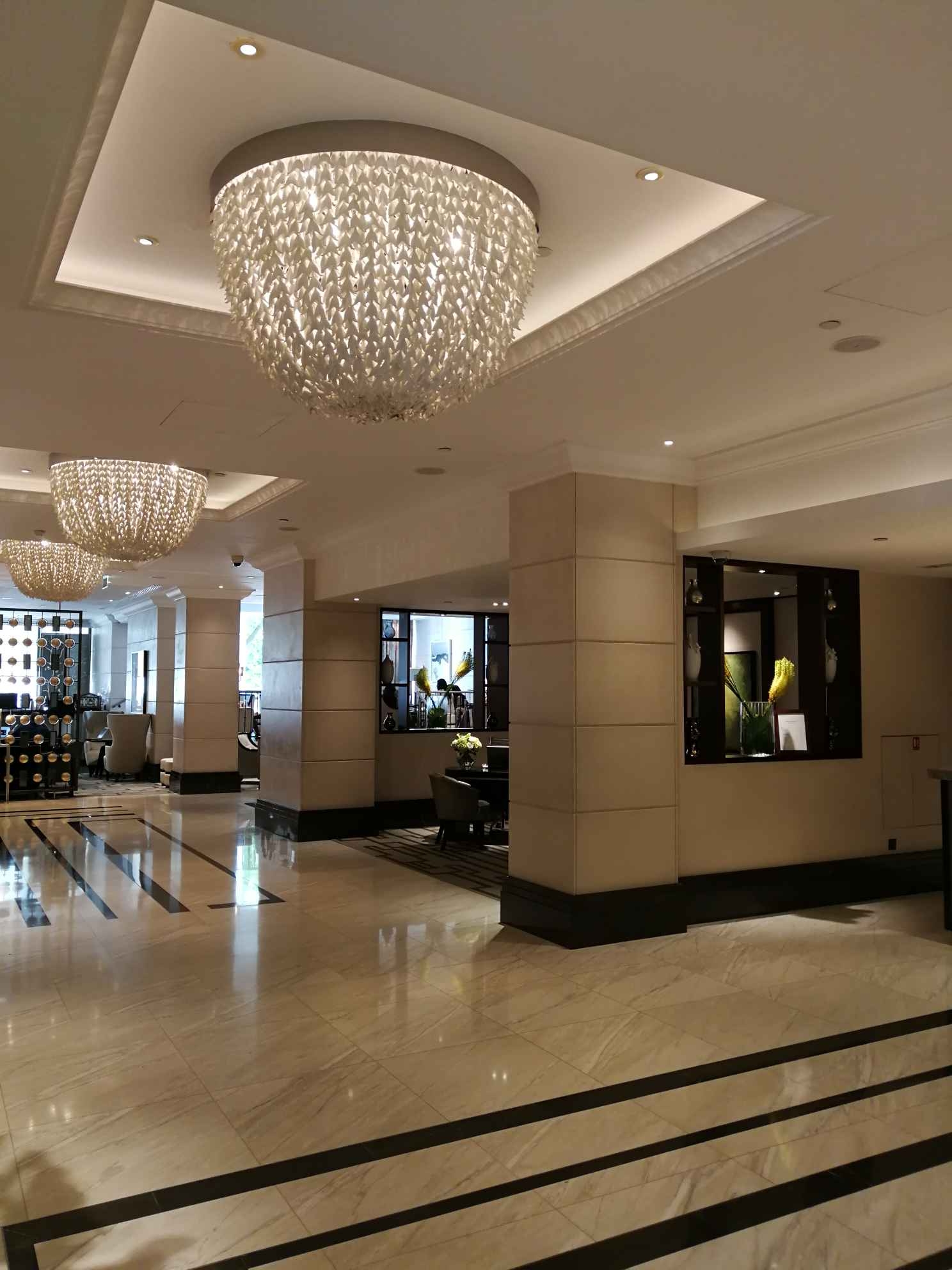 ׶޼Intercontinental London Park Laneס