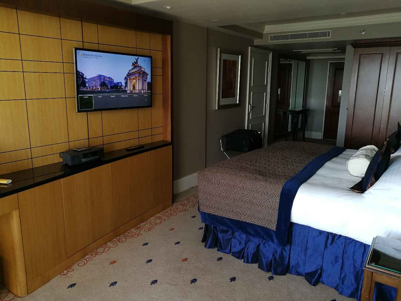 ׶޼Intercontinental London Park Laneס