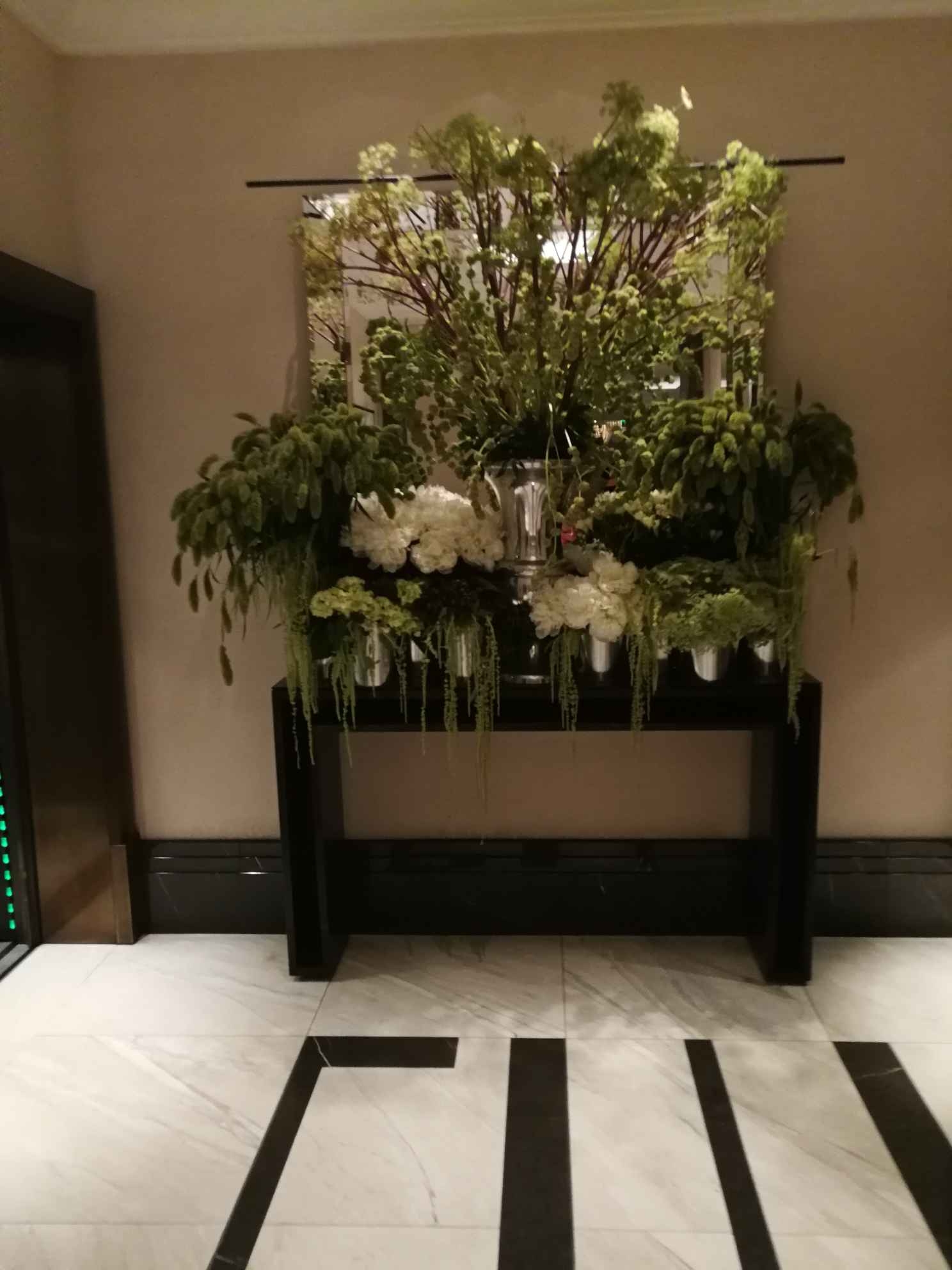 ׶޼Intercontinental London Park Laneס