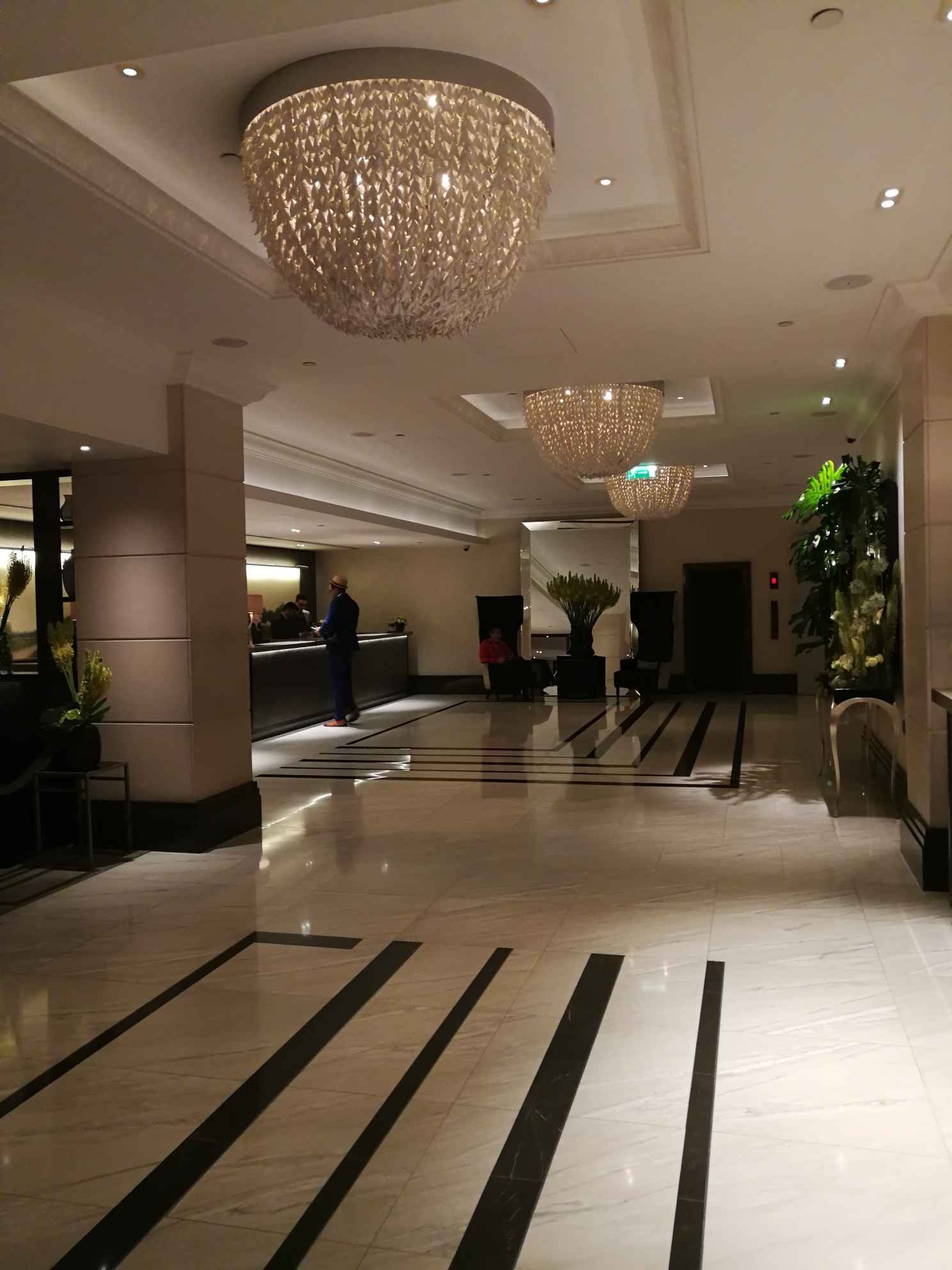 ׶޼Intercontinental London Park Laneס