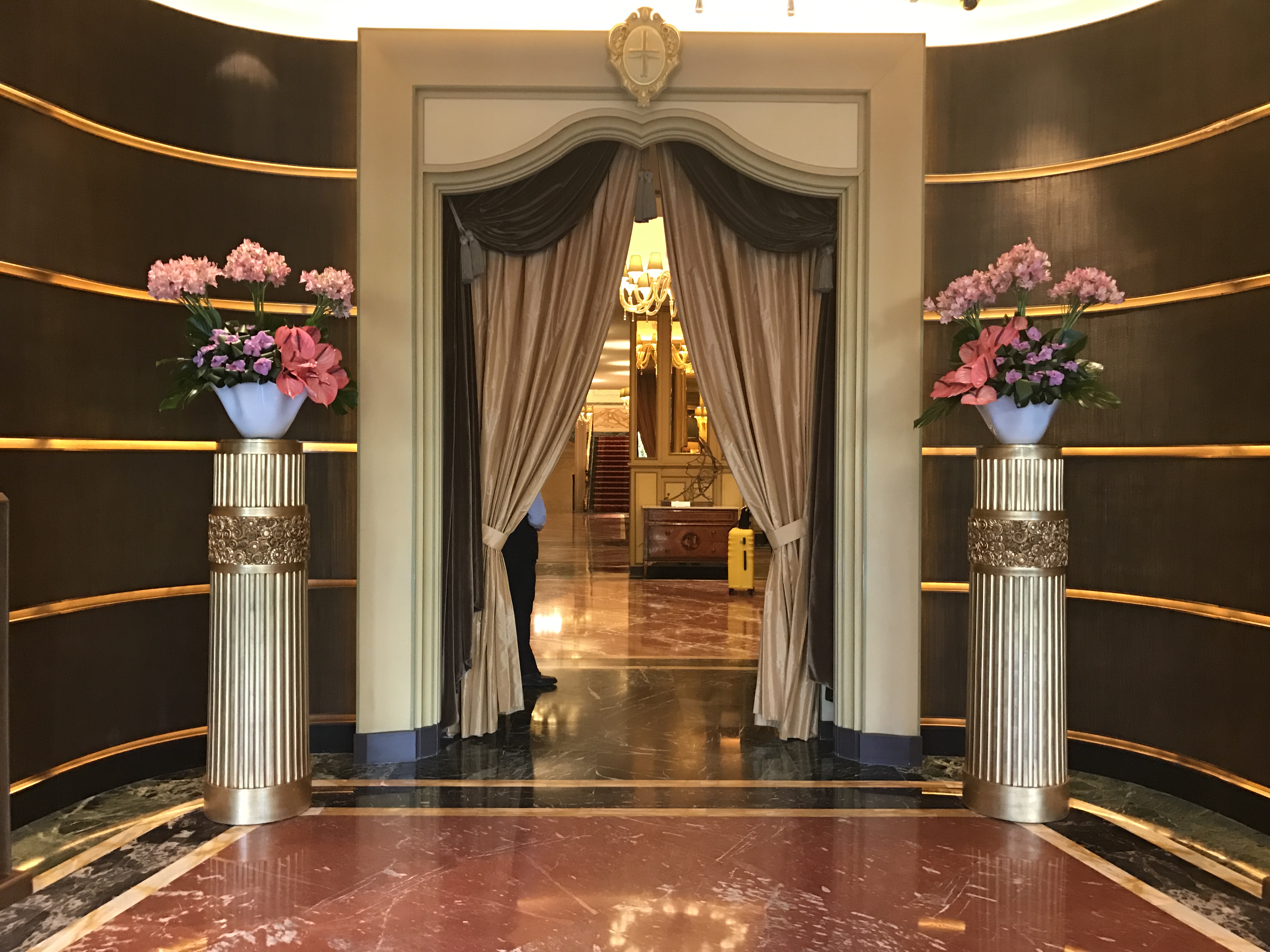 #˹ϵ#   ν Լ۱֮ѡ HOTEL PRINCIPE DI SAVOIA  ...