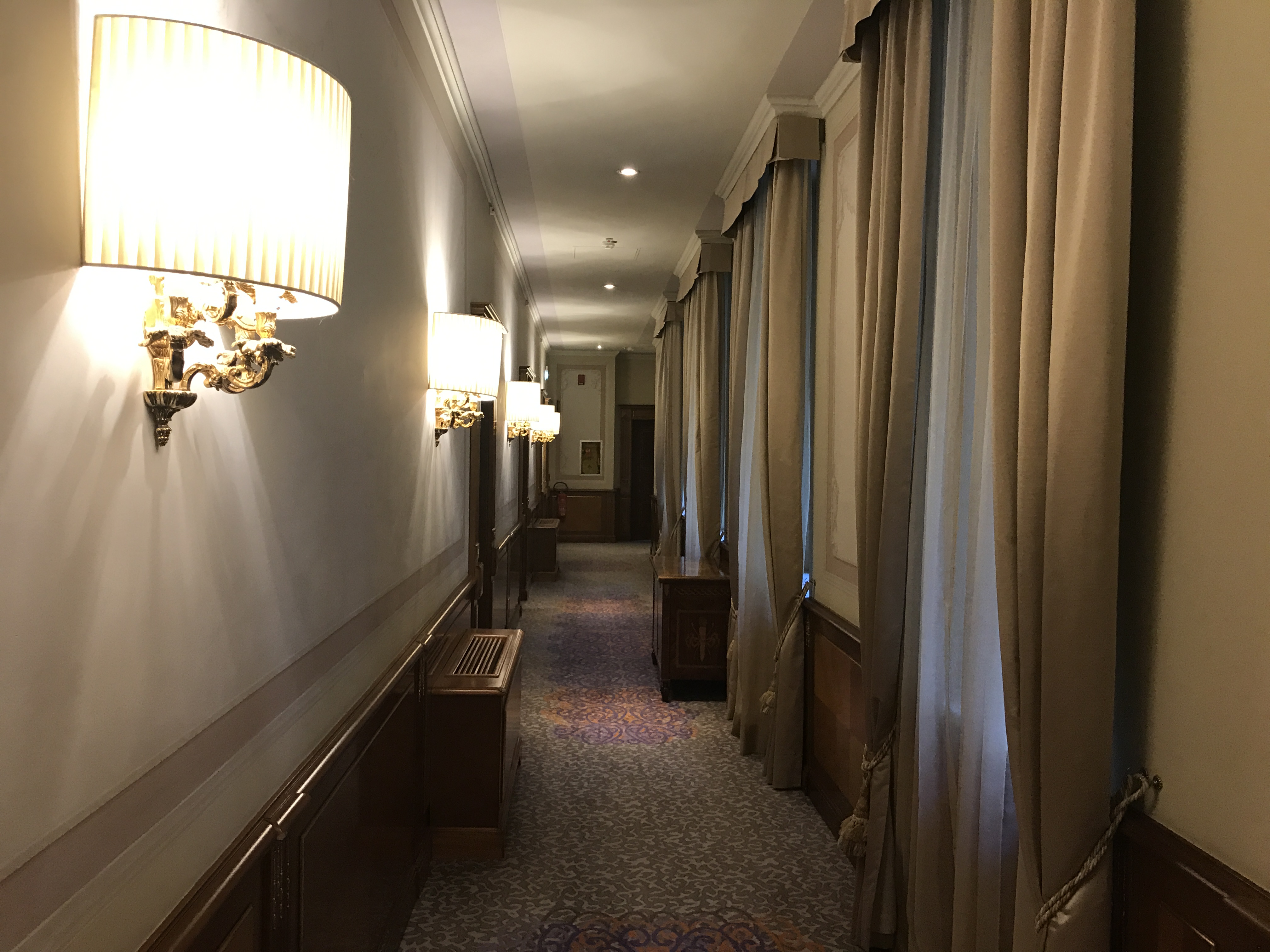 #˹ϵ#   ν Լ۱֮ѡ HOTEL PRINCIPE DI SAVOIA  ...