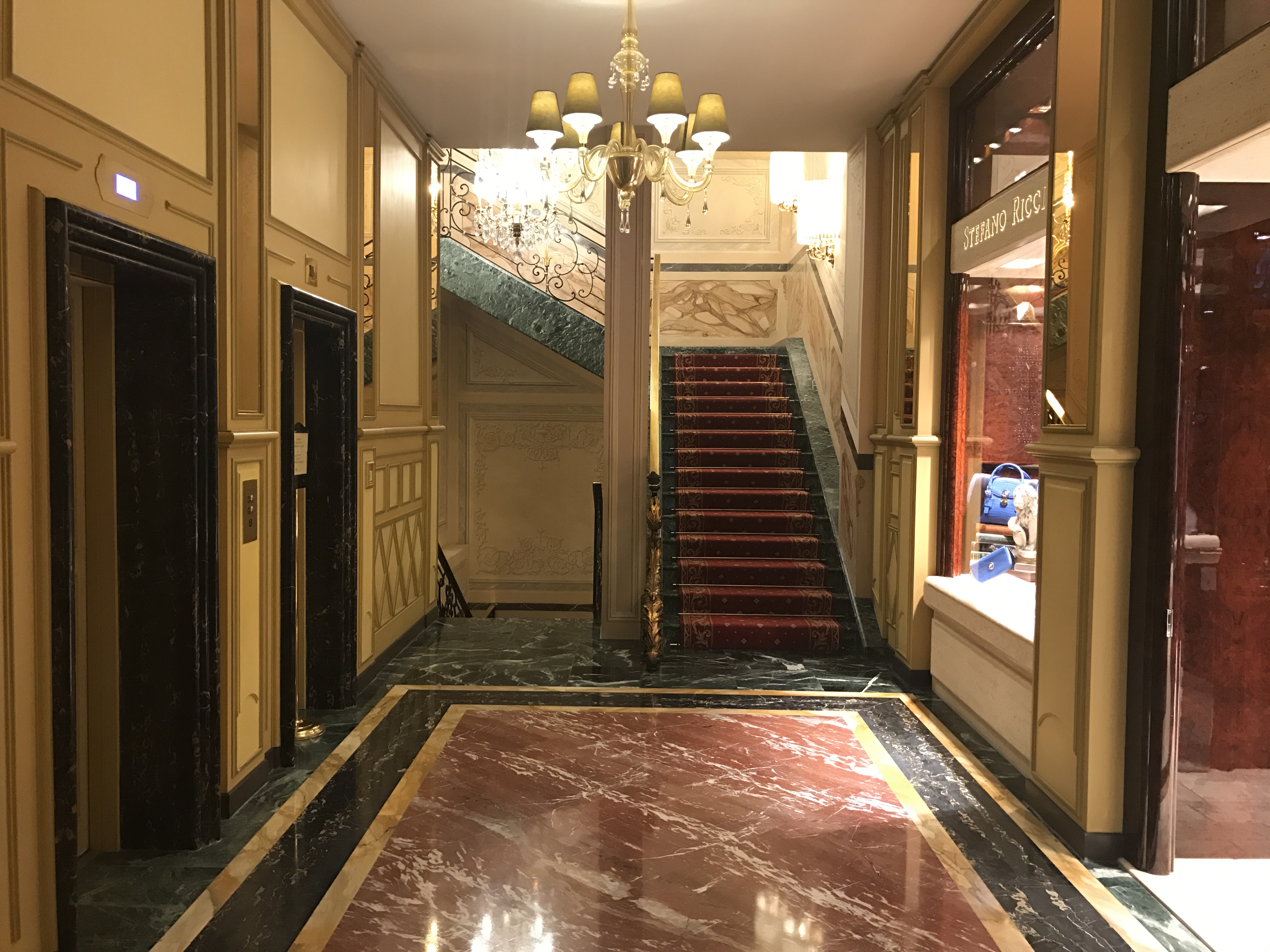 #˹ϵ#   ν Լ۱֮ѡ HOTEL PRINCIPE DI SAVOIA  ...