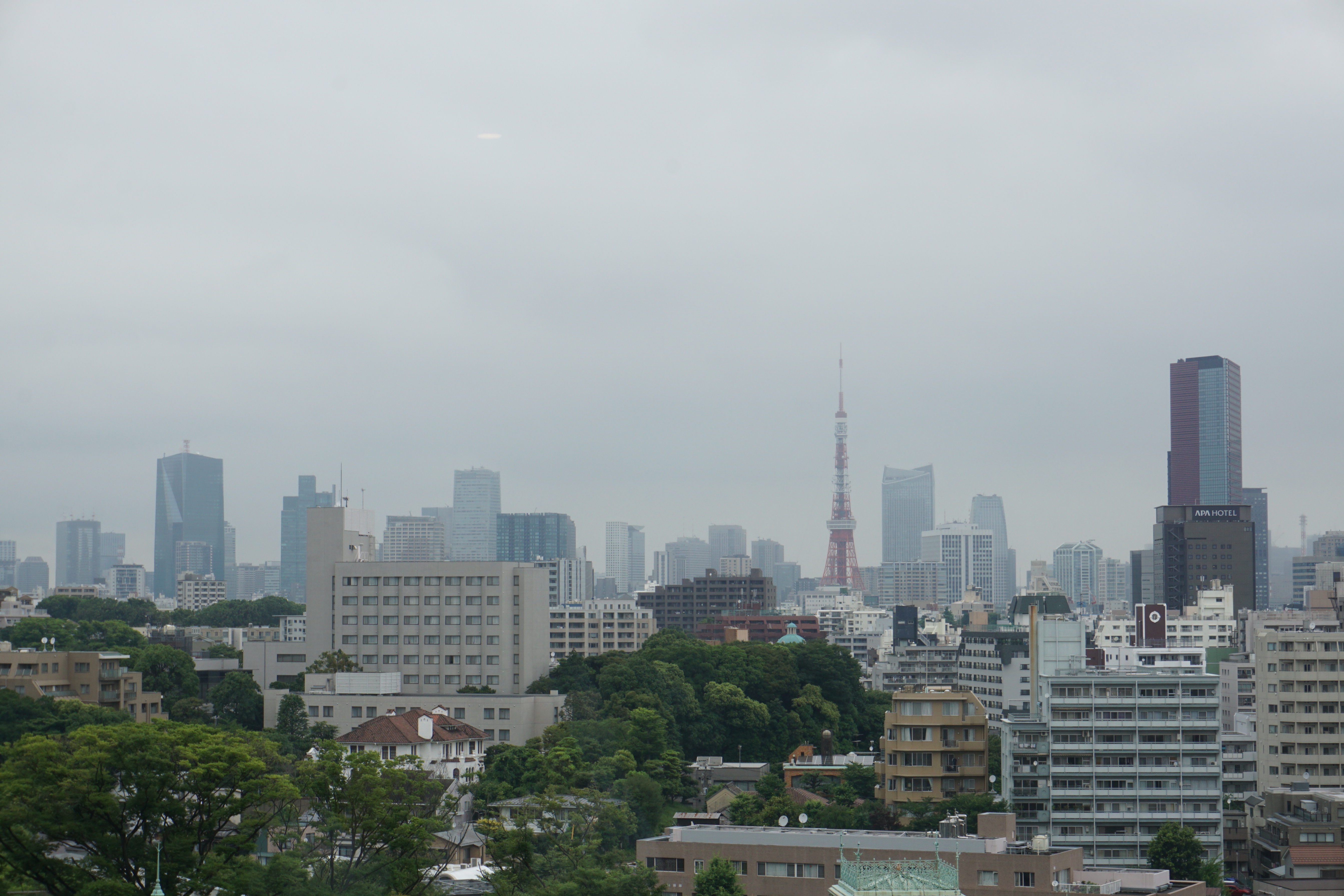 The Prince Sakura Tower Tokyo ϵ