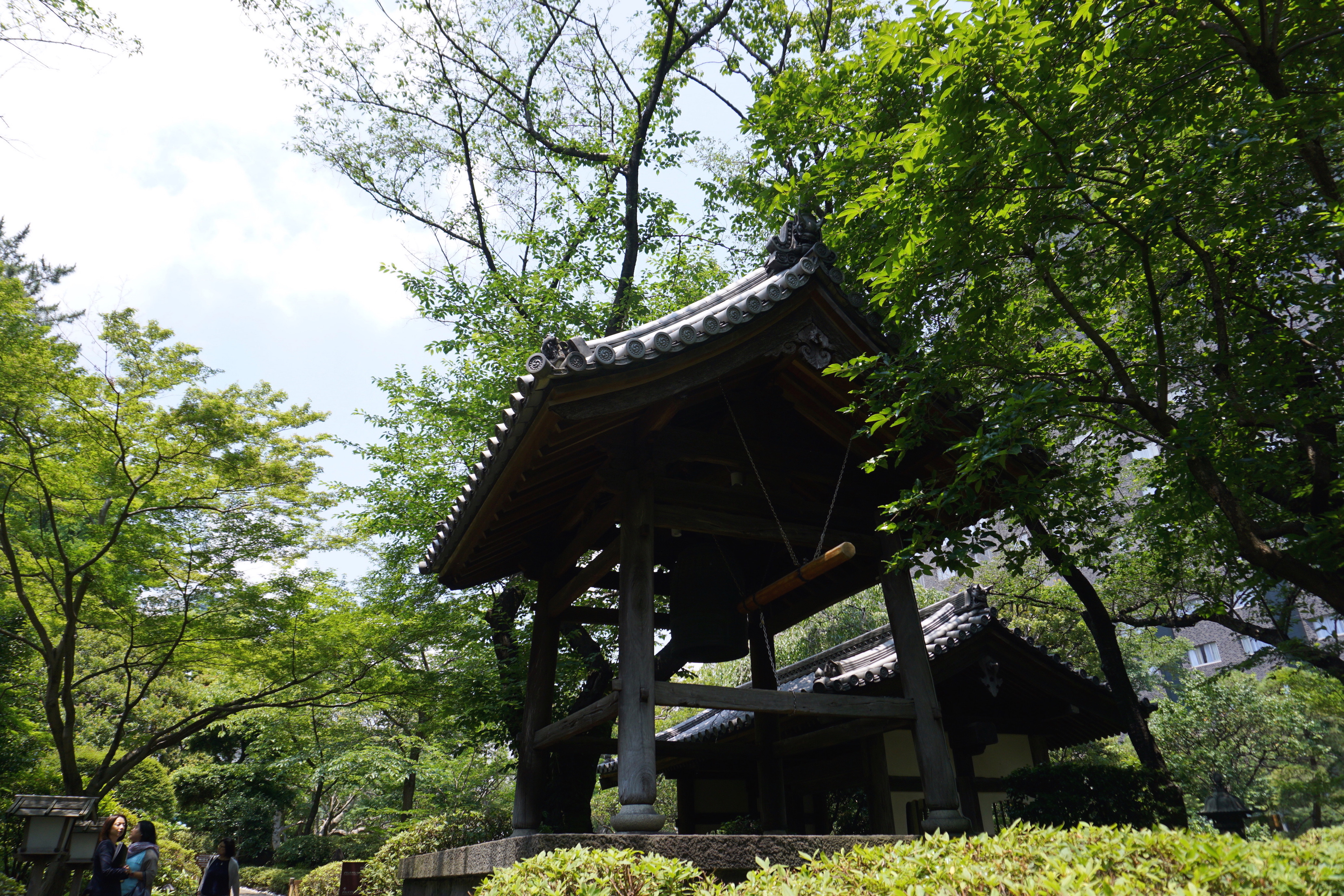 The Prince Sakura Tower Tokyo ϵ