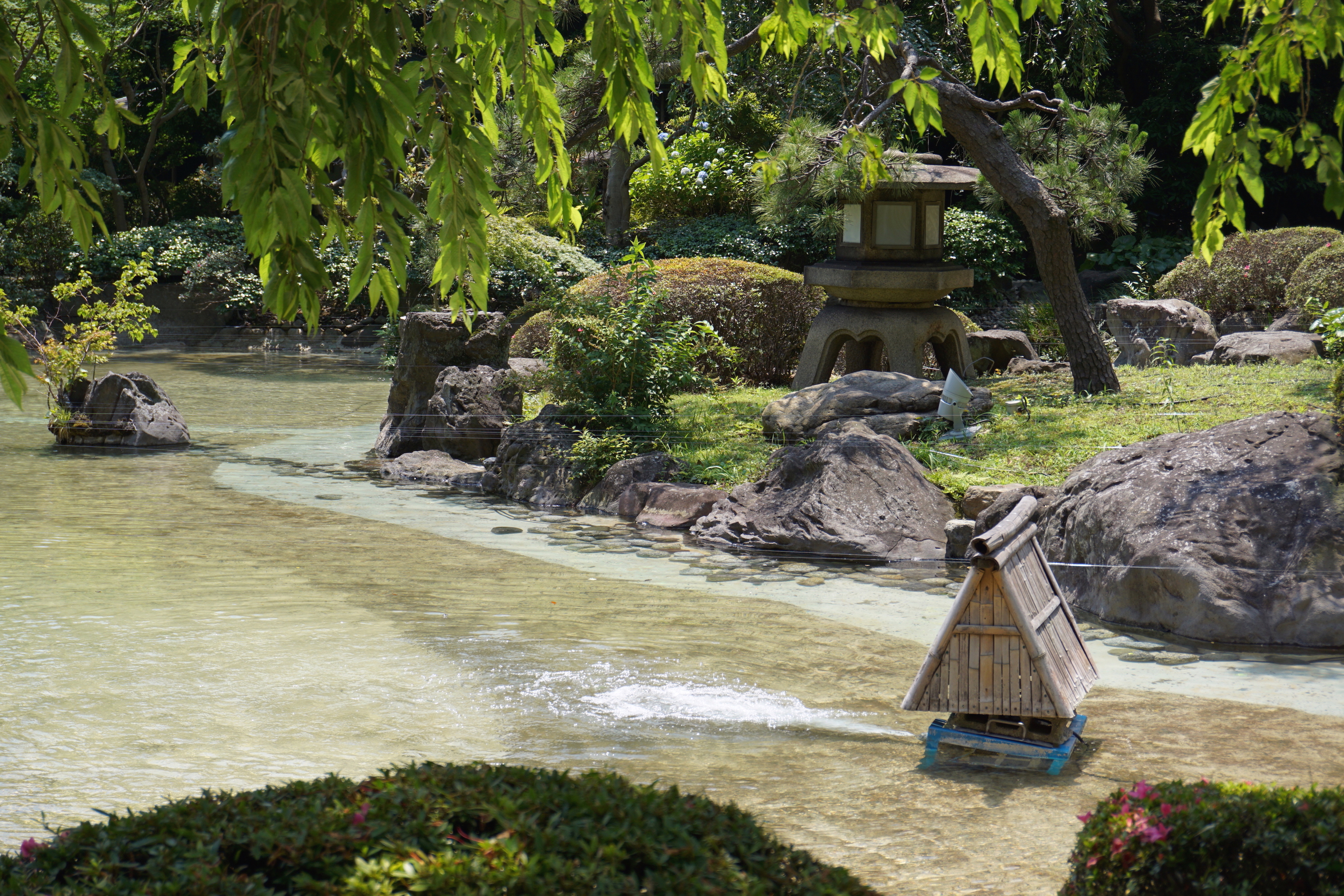 The Prince Sakura Tower Tokyo ϵ