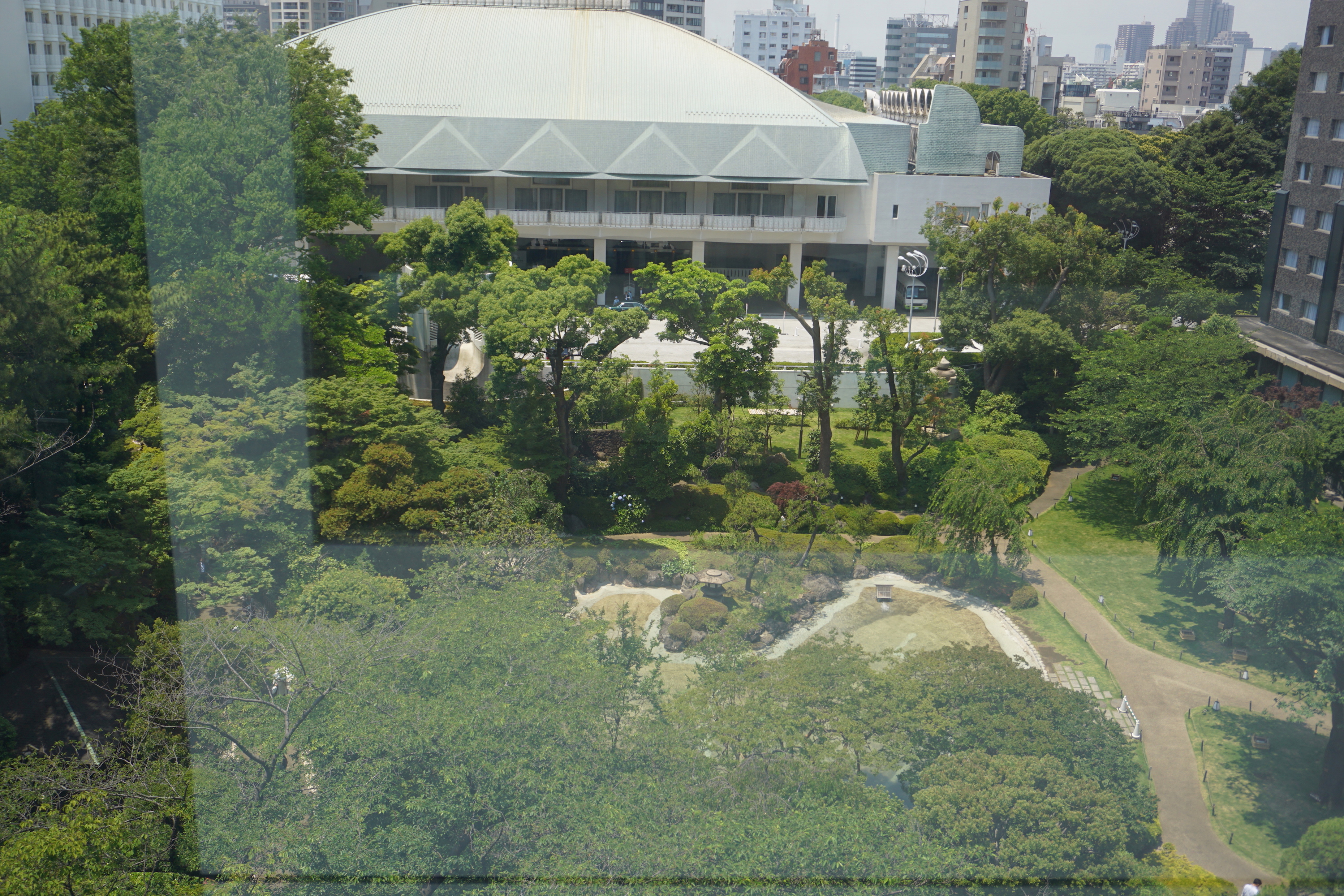 The Prince Sakura Tower Tokyo ϵ