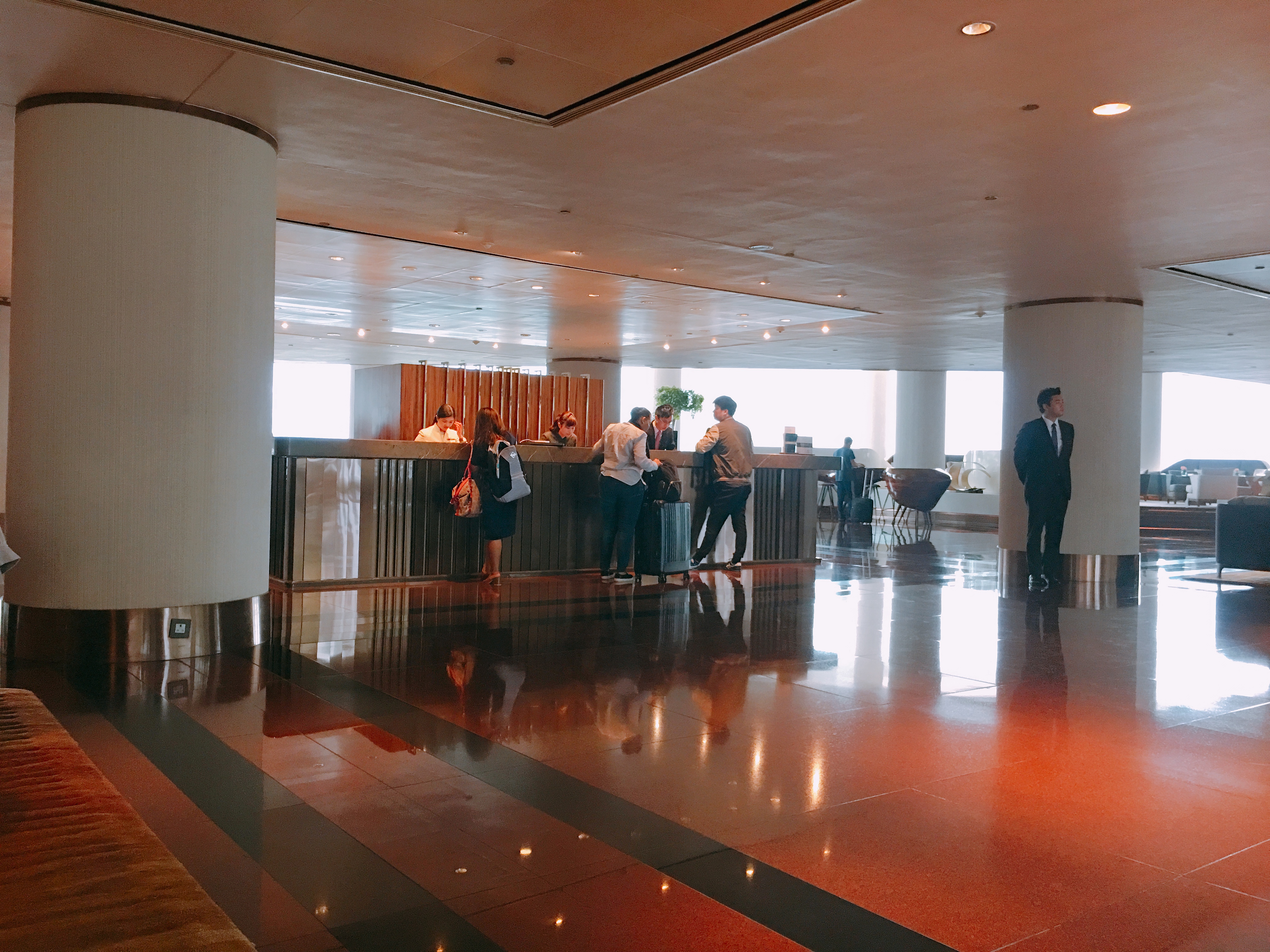 12Wֵ޼ʣԹ| Intercontinental Hong Kong