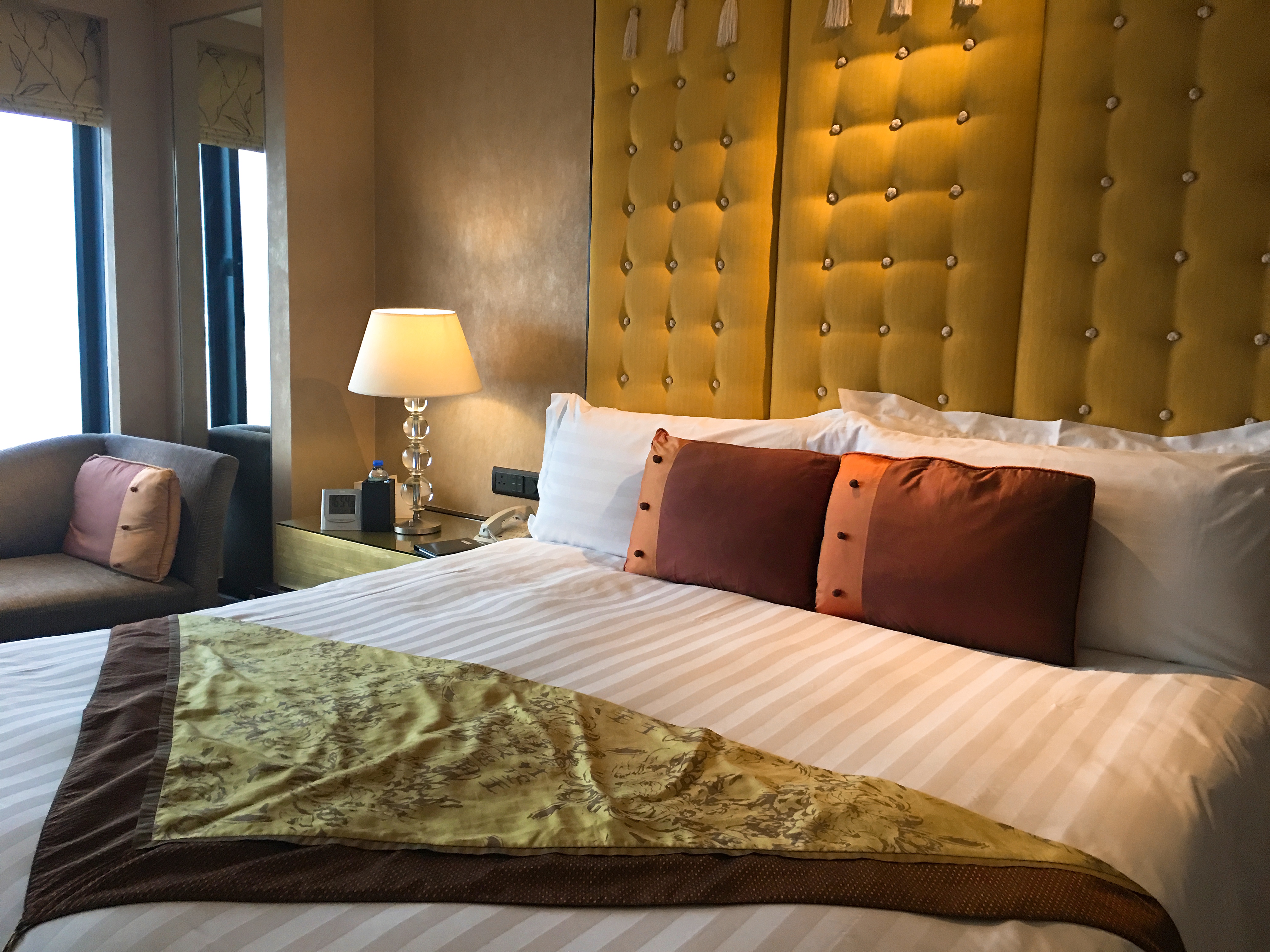 12Wֵ޼ʣԹ| Intercontinental Hong Kong