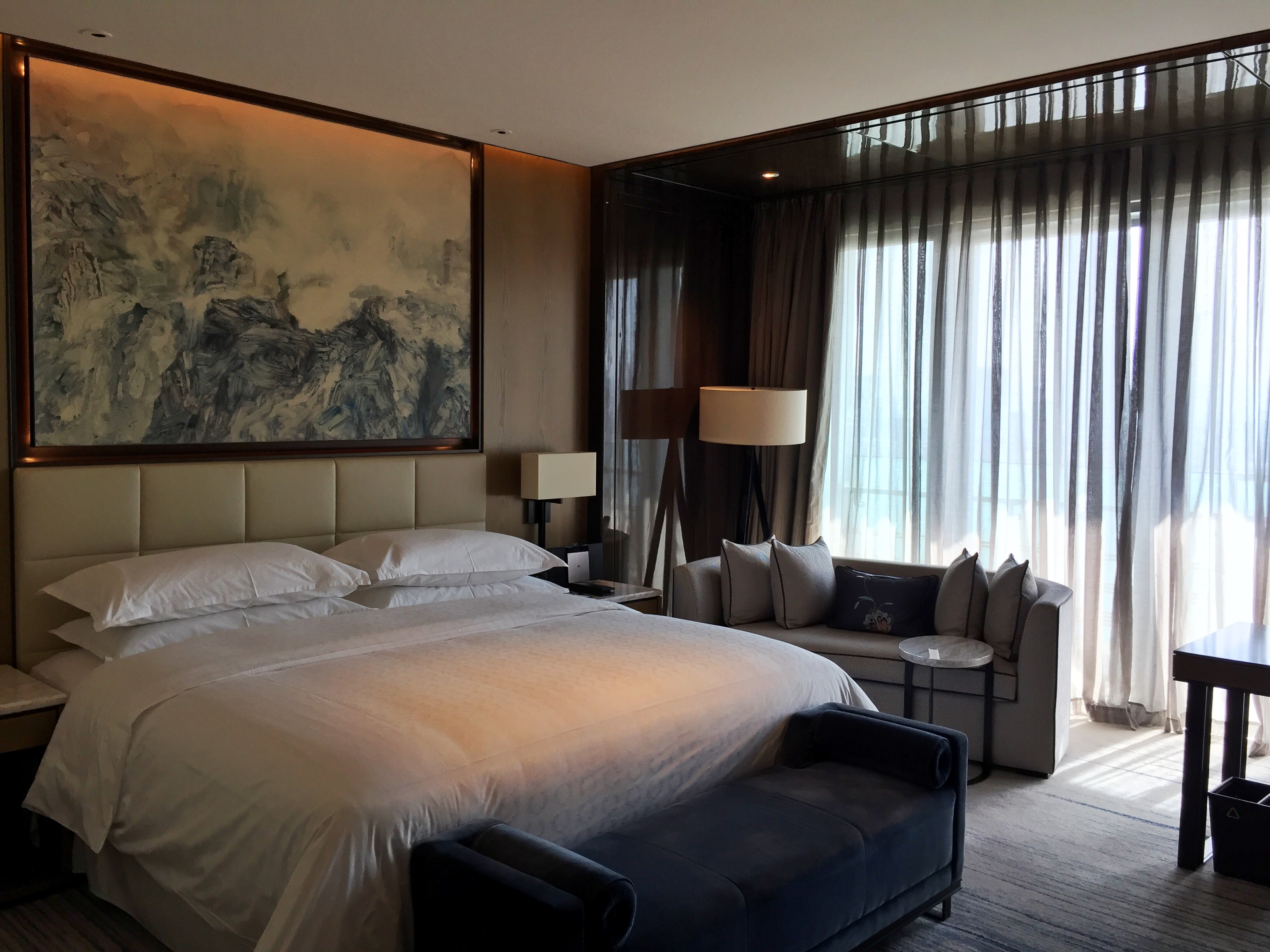 һֱʣһЩƮ | Sheraton Zhuhai Hotel 麣ϲǾƵ