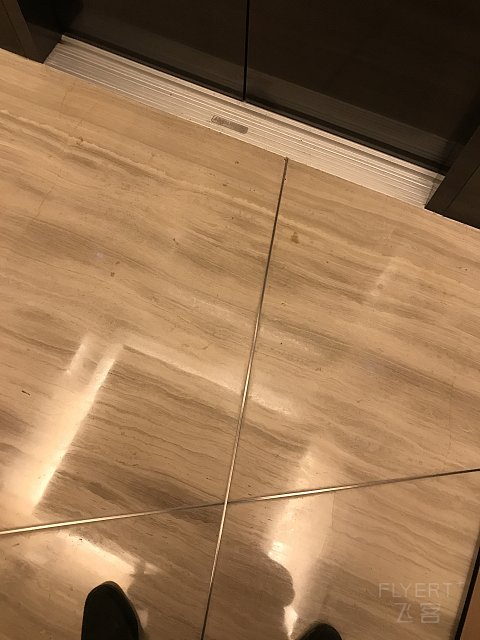 海口万丽入住体验——非常满意，强烈推荐！