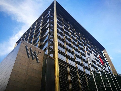 北京华尔道夫入住体验
