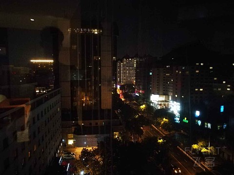 北京华尔道夫入住体验