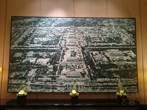 北京华尔道夫入住体验
