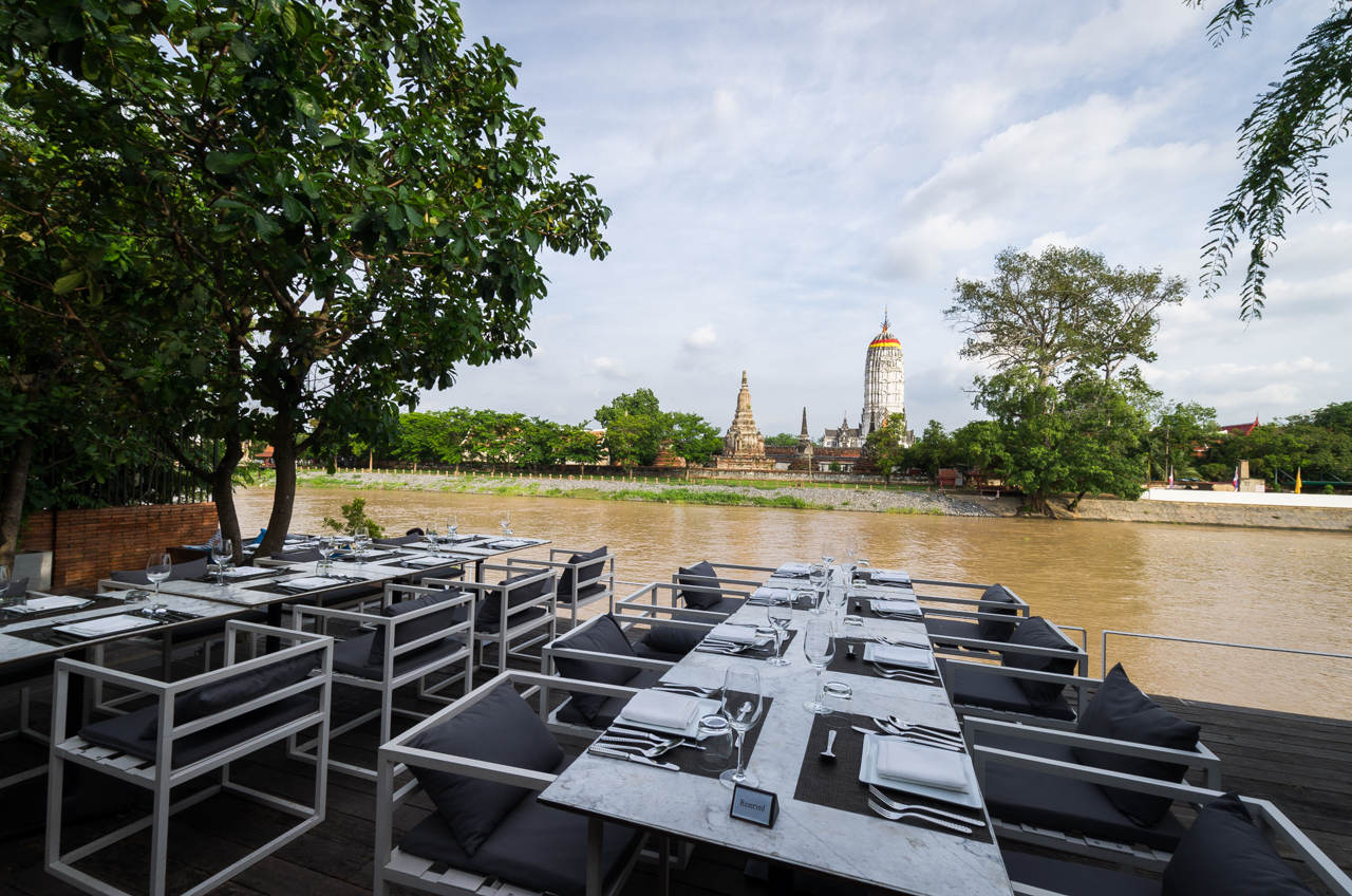 ̩boutiquesala ayutthayasala rattanakosin