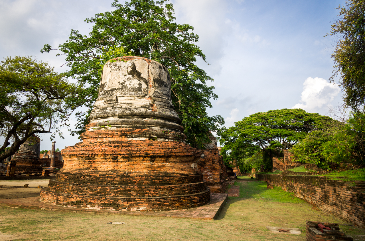 ̩boutiquesala ayutthayasala rattanakosin