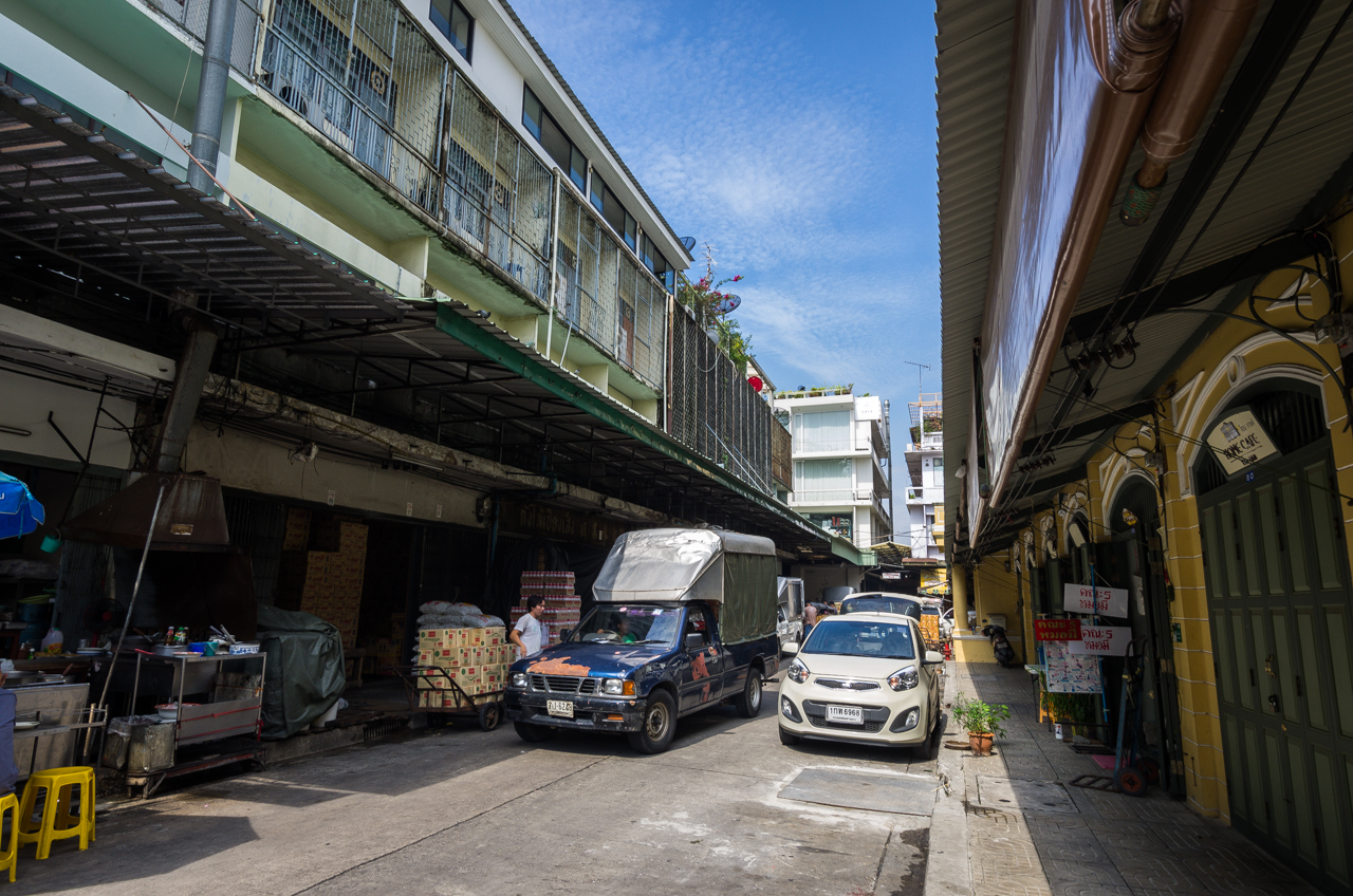 ̩boutiquesala ayutthayasala rattanakosin