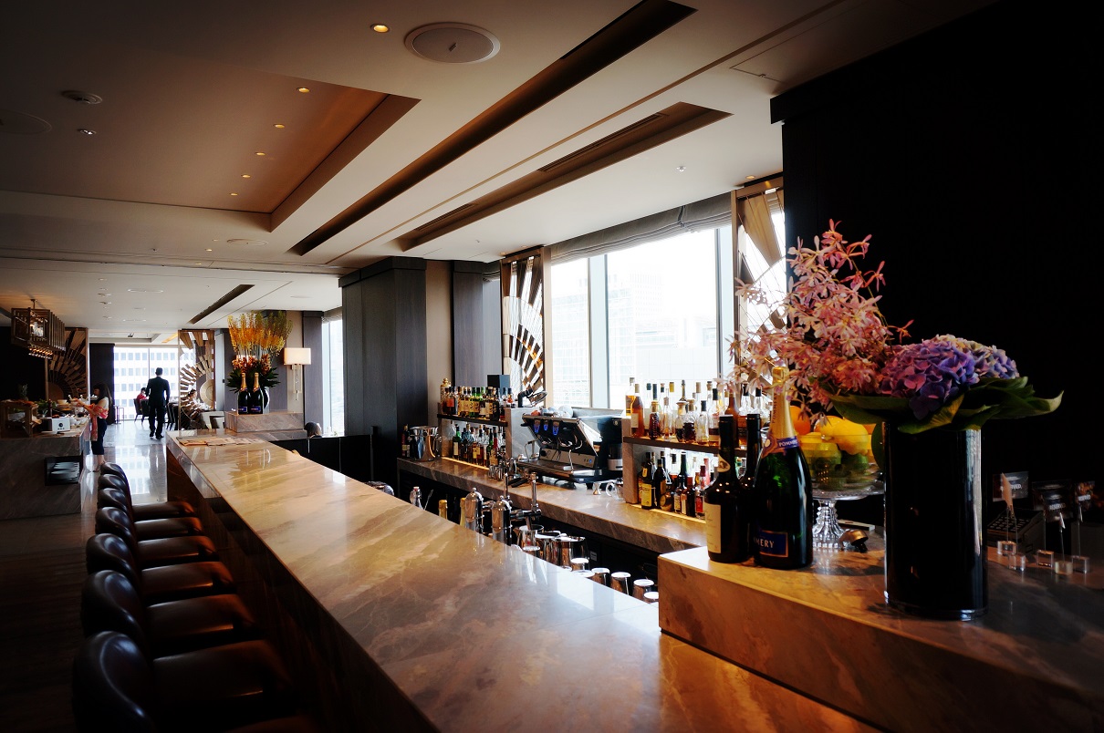 The Ritz-Carlton & Four Seasons Tokyo - ˼ & ֮ļ