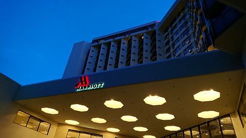 ״ڱ--Portland Marriott Downtown Waterfront