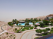 [已过期] 阿布扎比终章：沙漠绿洲，F1圣殿--神迹般的杰布哈费山美居酒店和亚斯岛总督酒店(GHA)