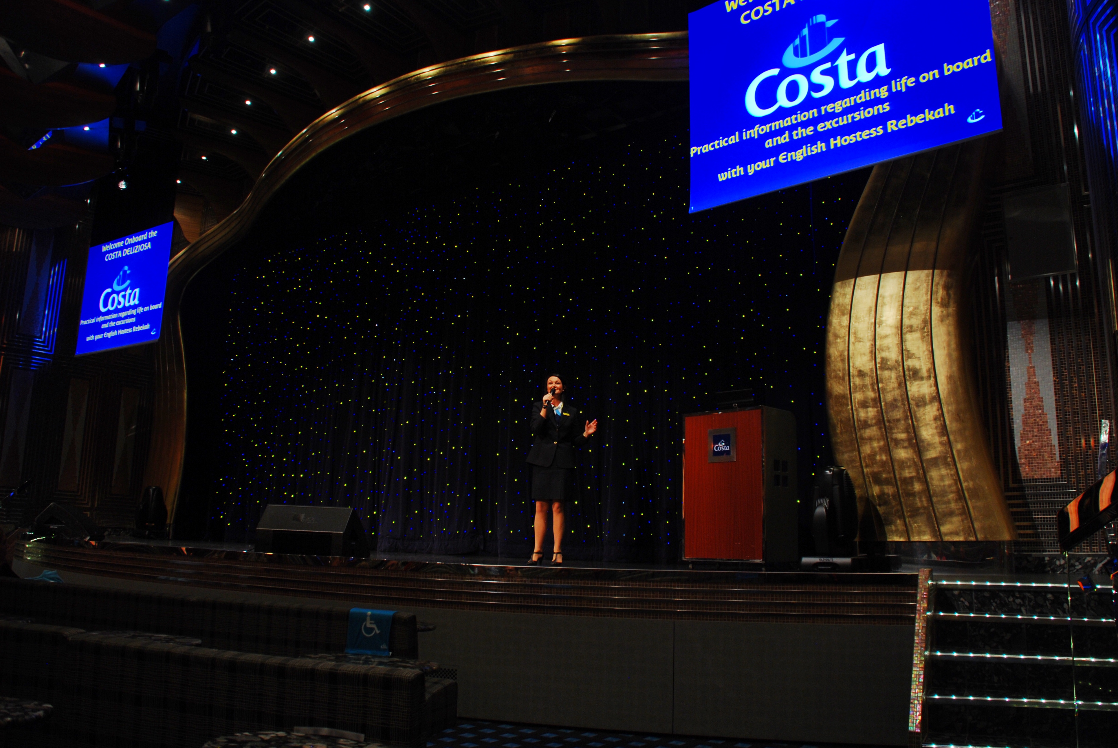 ںƯ | Costa Cruises Deliziosa ʫΨֱŷϿ