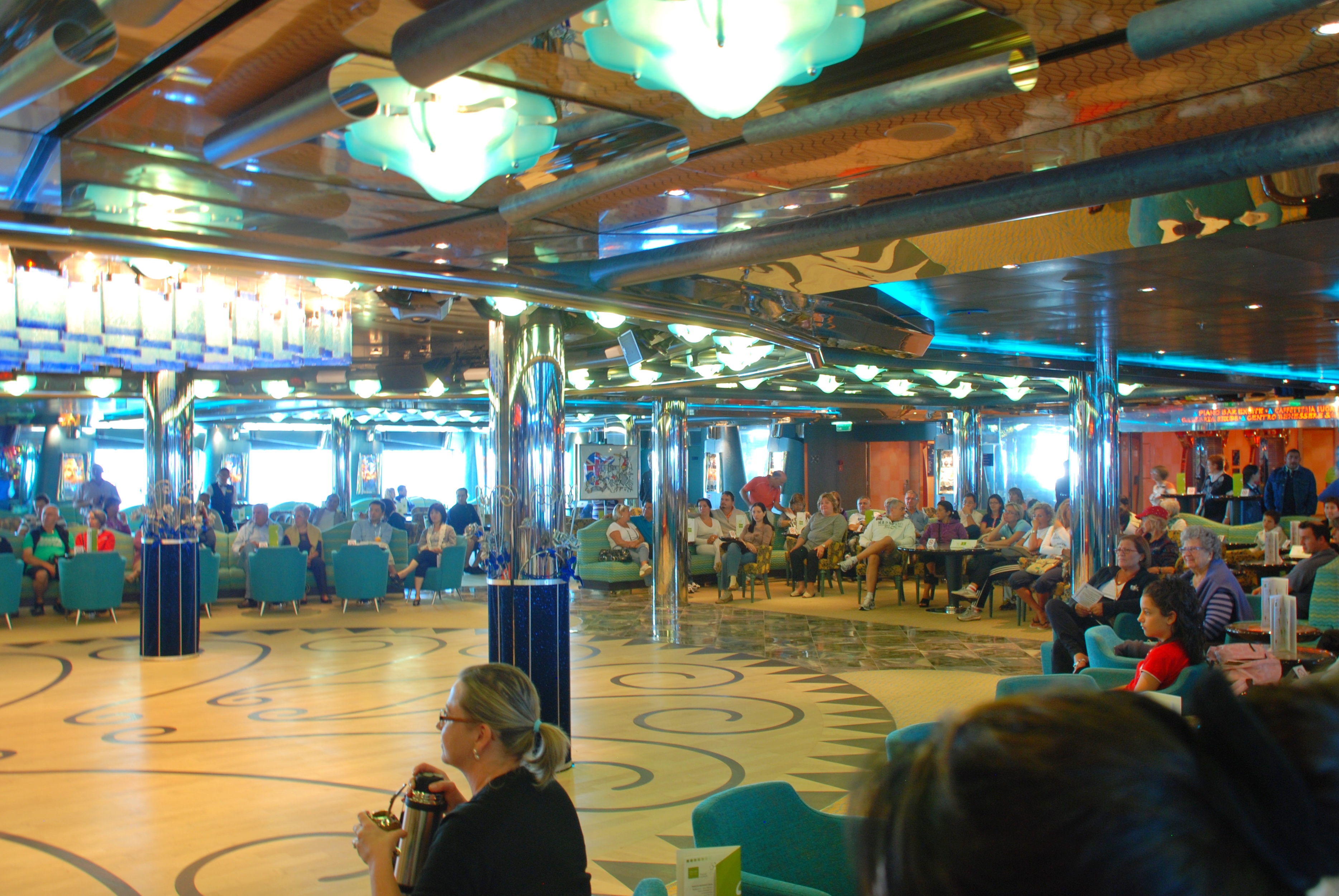 ںƯ | Costa Cruises Deliziosa ʫΨֱŷϿ