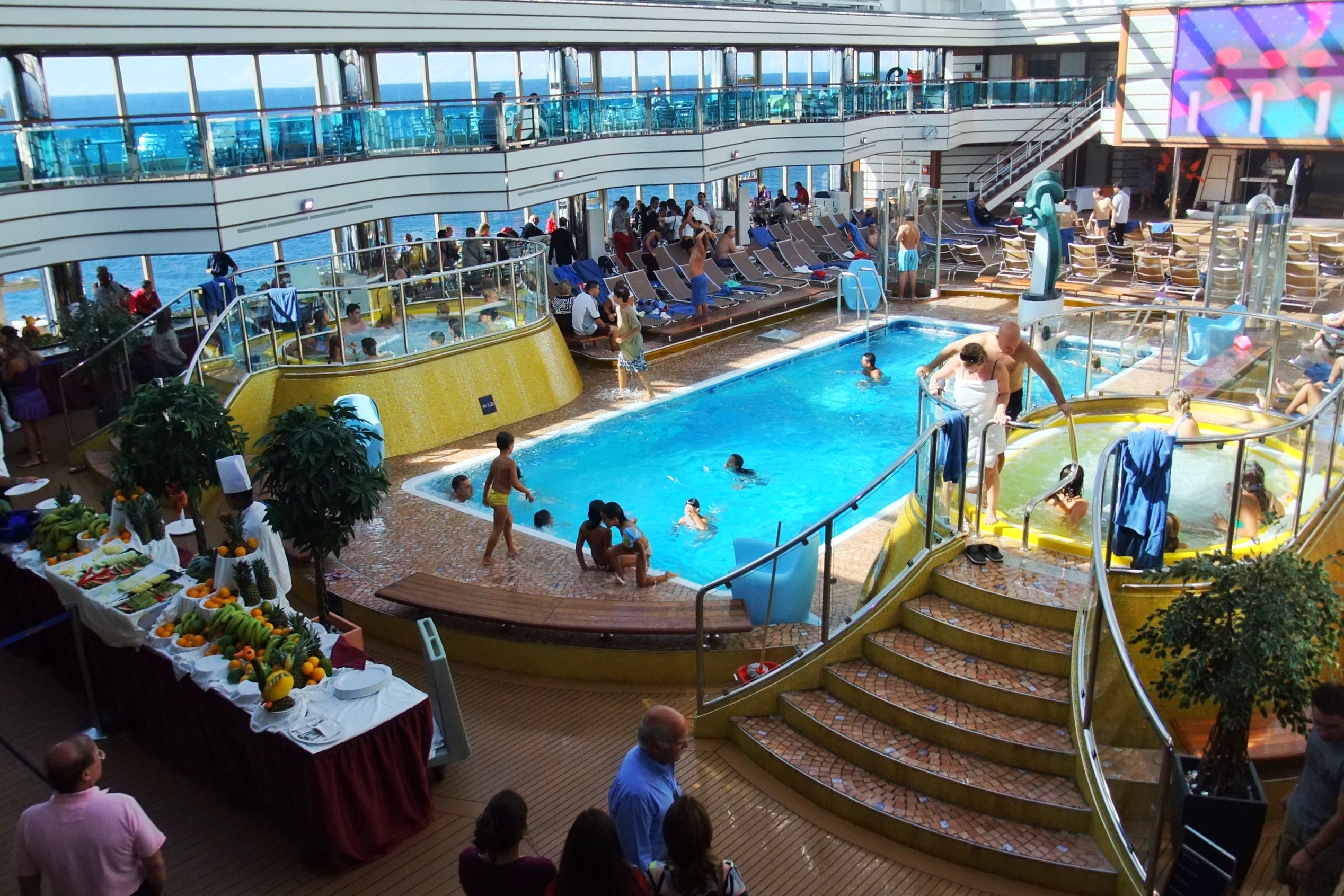 ںƯ | Costa Cruises Deliziosa ʫΨֱŷϿ