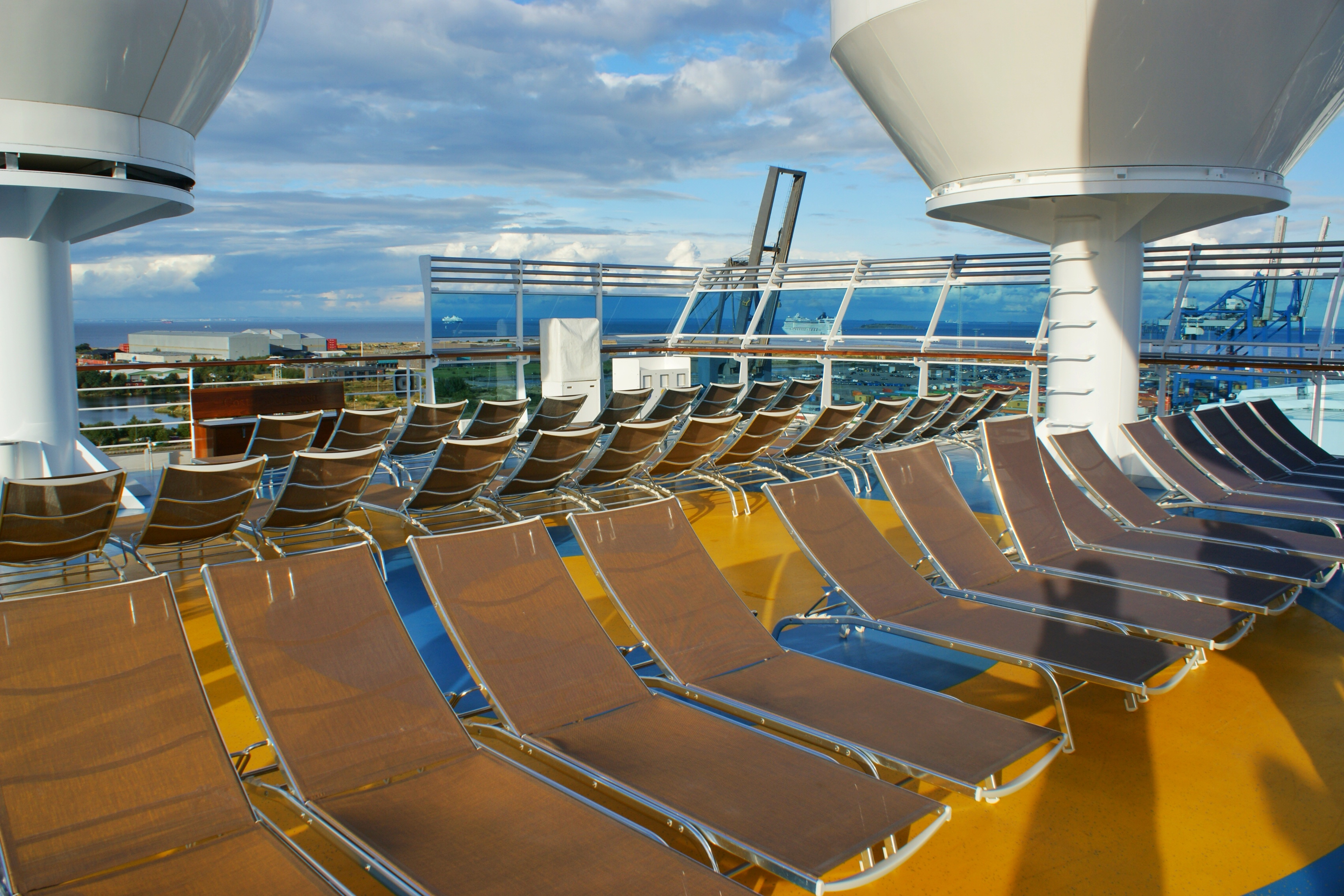 ںƯ | Costa Cruises Deliziosa ʫΨֱŷϿ