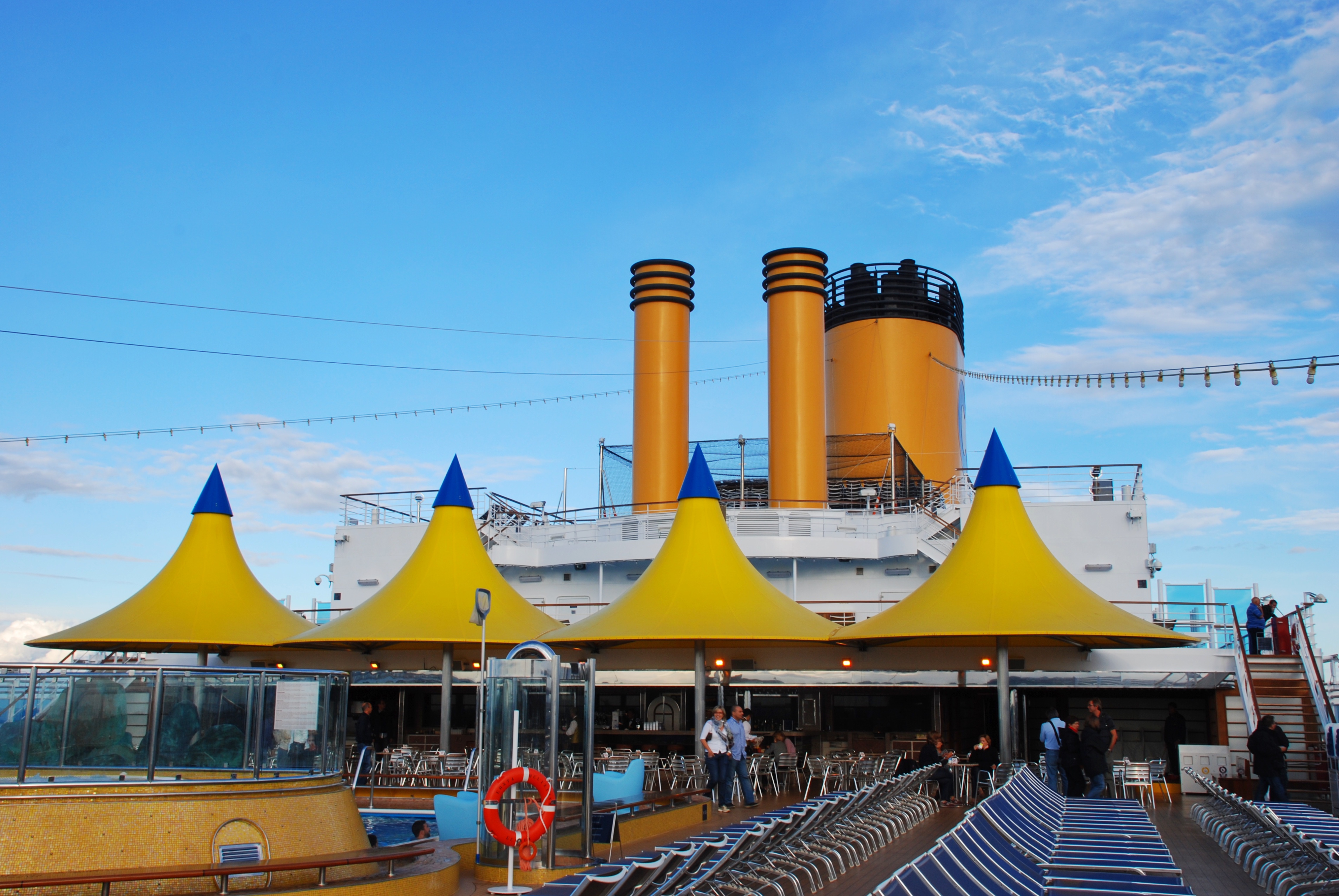 ںƯ | Costa Cruises Deliziosa ʫΨֱŷϿ