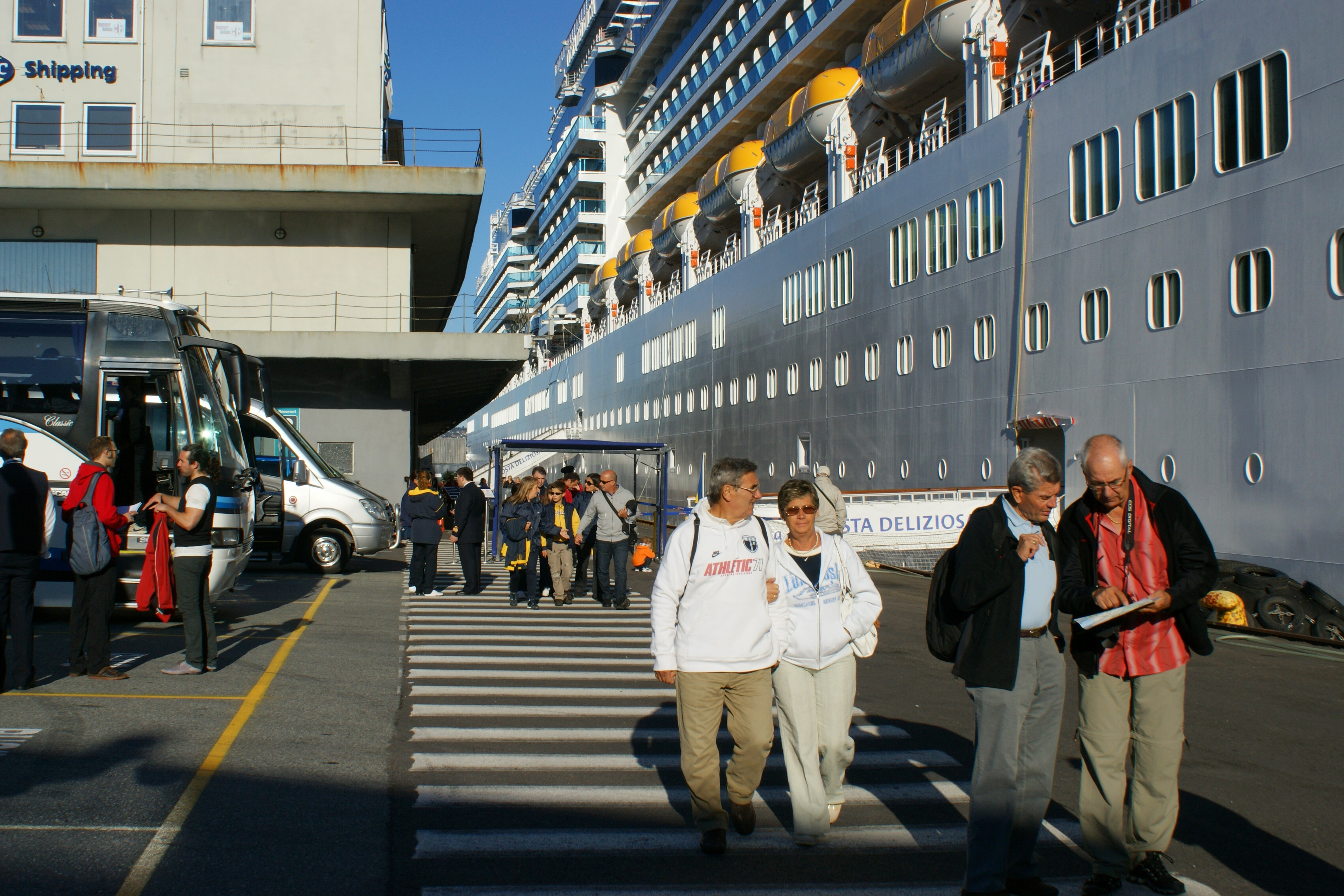 ںƯ | Costa Cruises Deliziosa ʫΨֱŷϿ