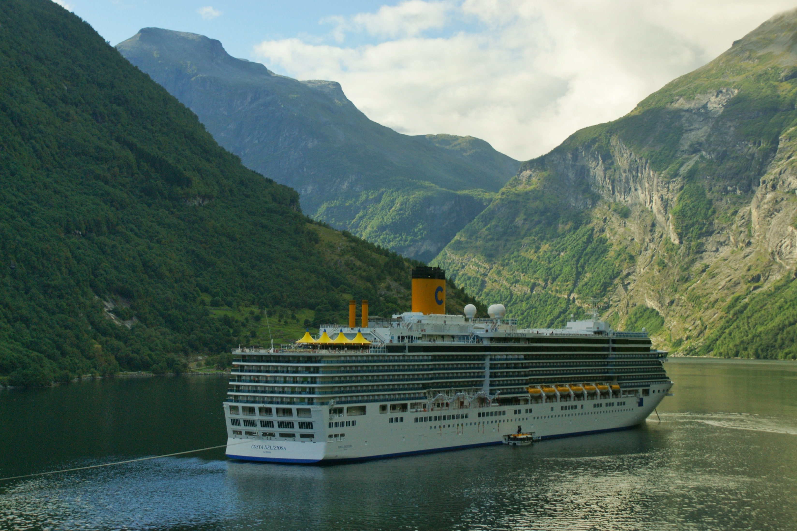 ںƯ | Costa Cruises Deliziosa ʫΨֱŷϿ