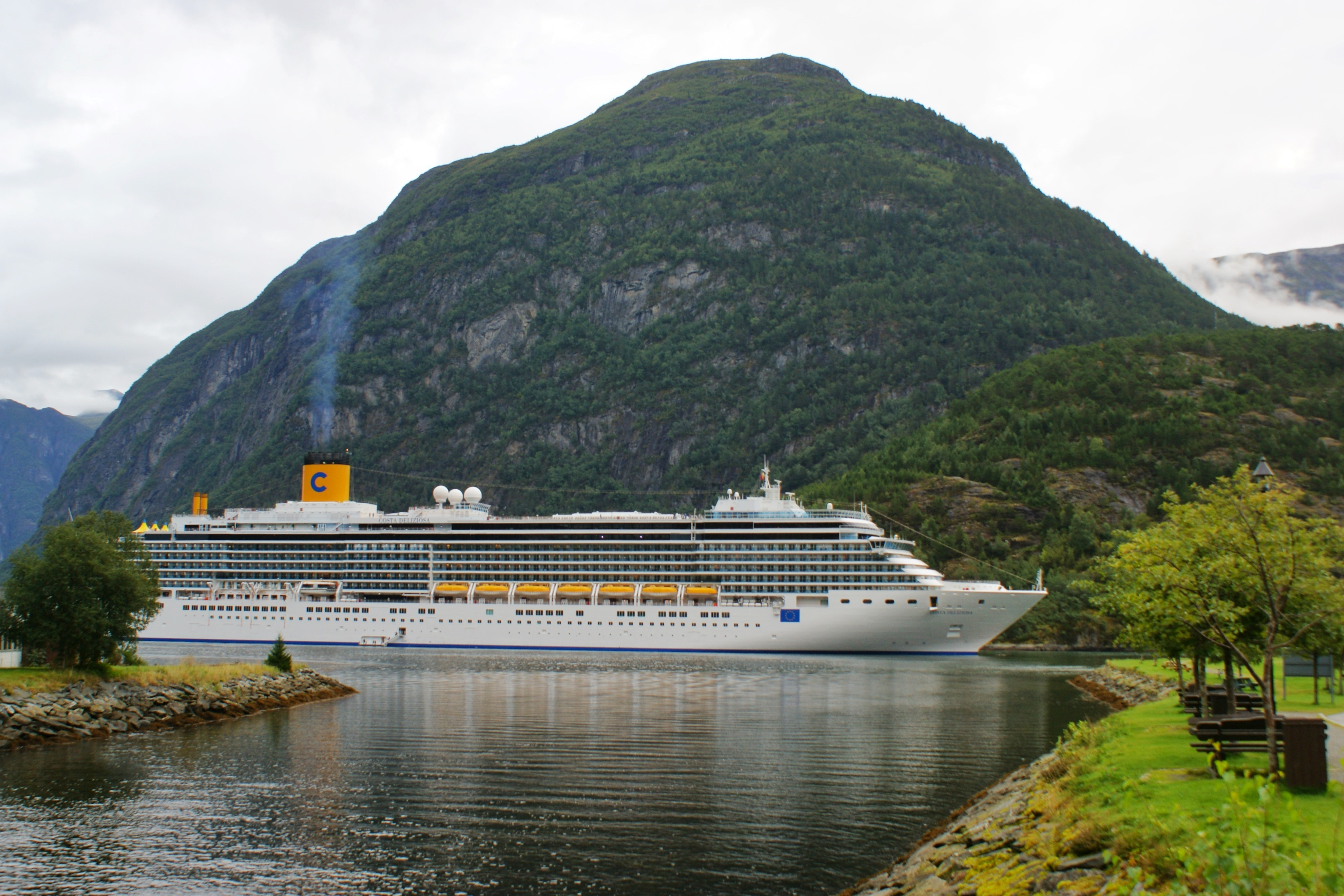 ںƯ | Costa Cruises Deliziosa ʫΨֱŷϿ