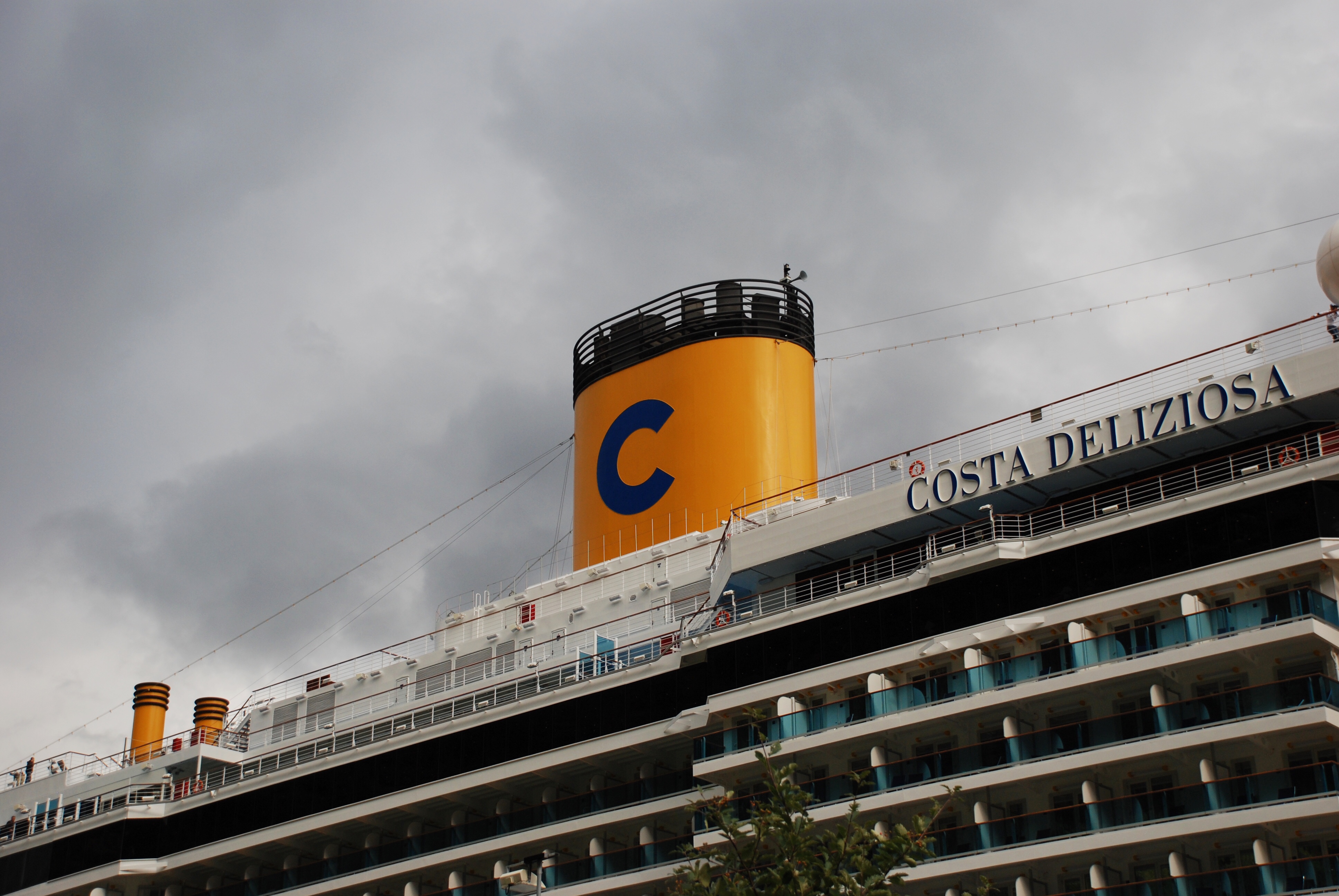 ںƯ | Costa Cruises Deliziosa ʫΨֱŷϿ