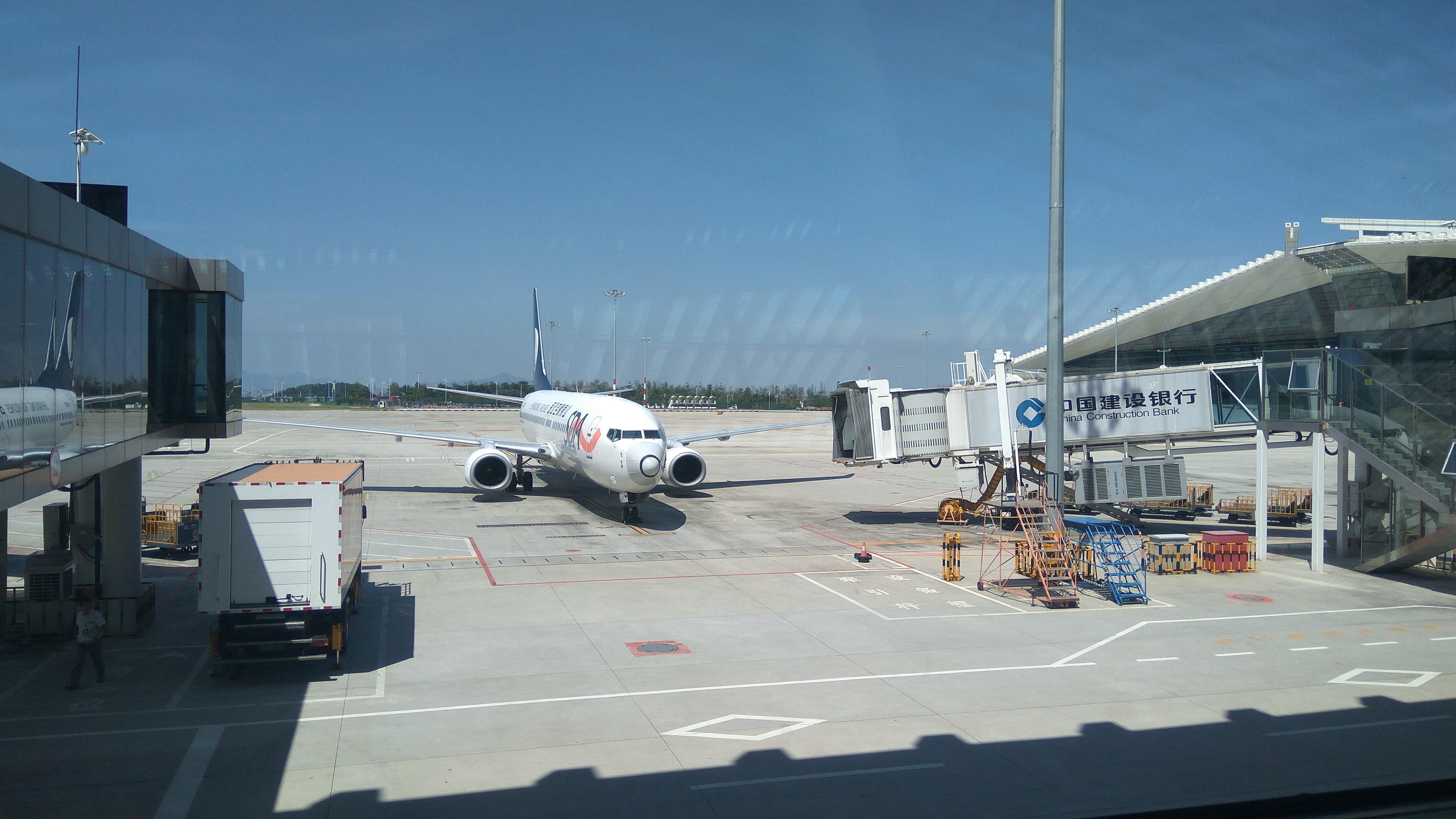 һ˵߾ߵĻ֮Уϣ AKL-PEK-XMN