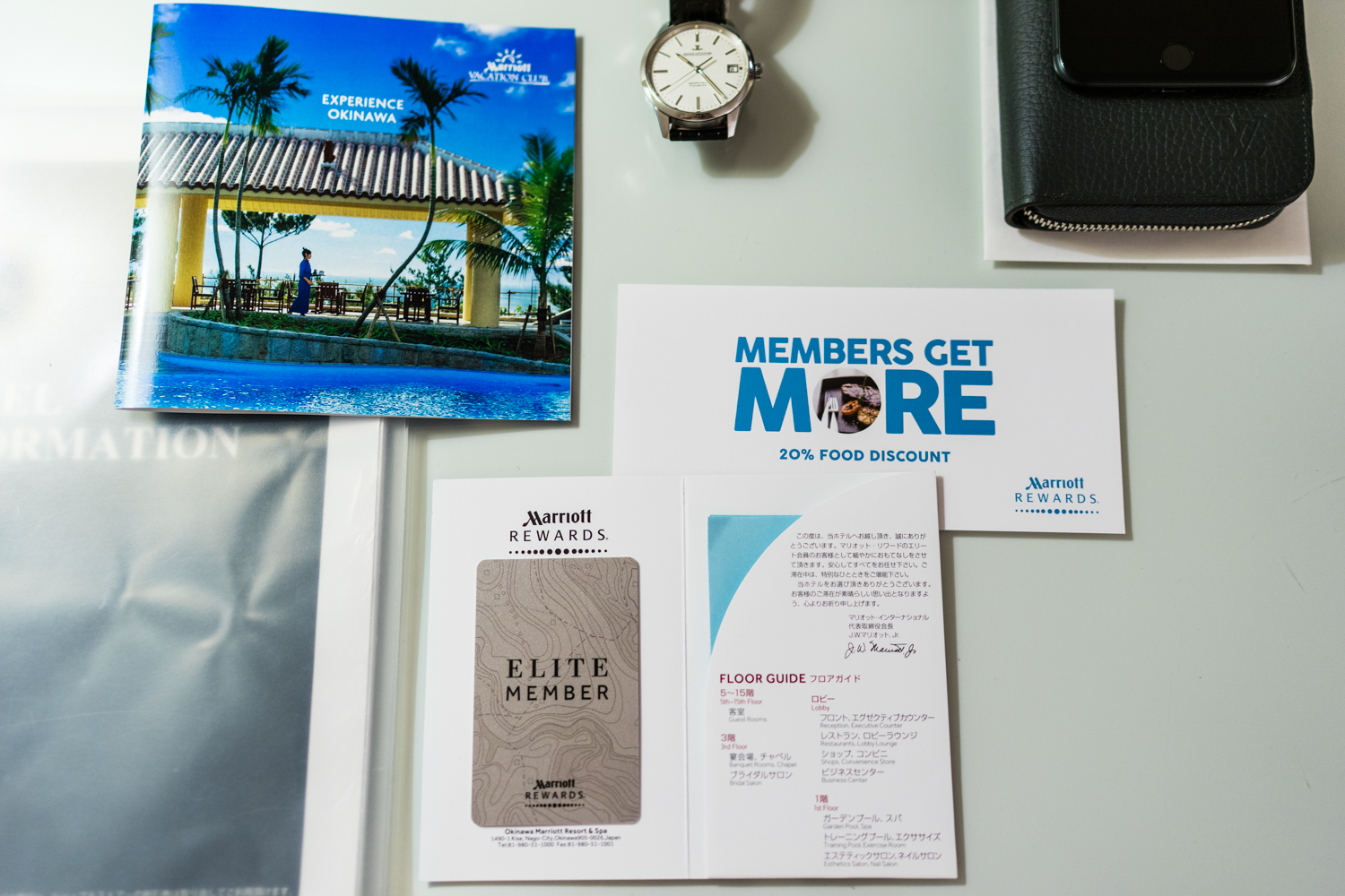 ȼپƵ Okinawa Marriott Resort and Spa