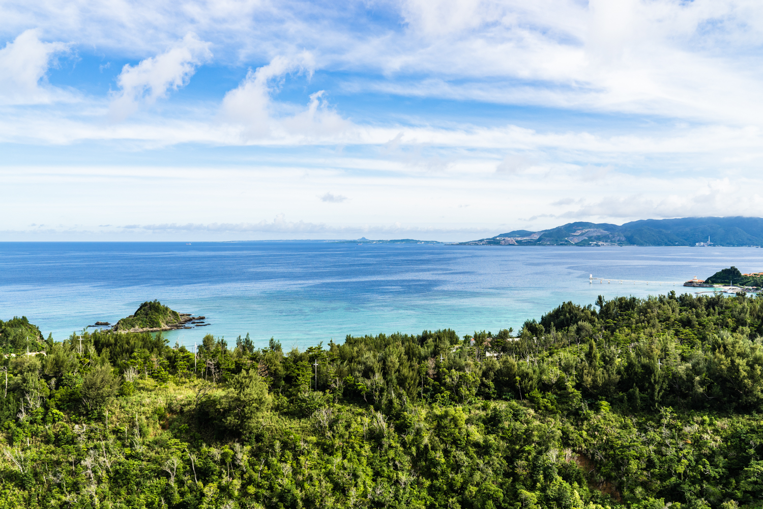 ȼپƵ Okinawa Marriott Resort and Spa