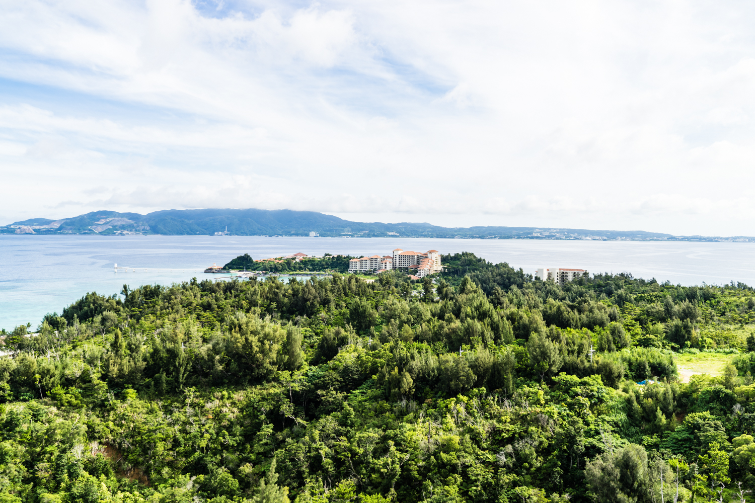 ȼپƵ Okinawa Marriott Resort and Spa