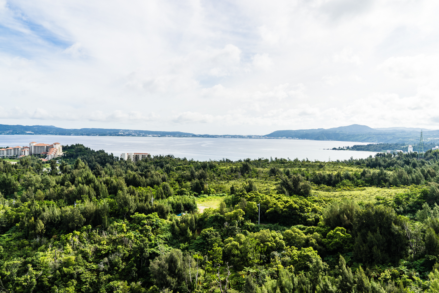 ȼپƵ Okinawa Marriott Resort and Spa