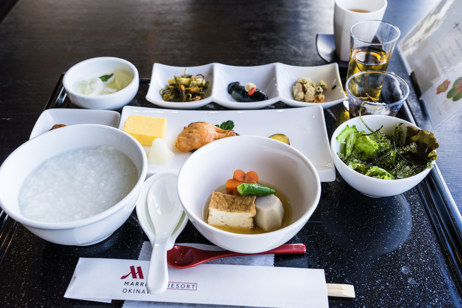ȼپƵ Okinawa Marriott Resort and Spa