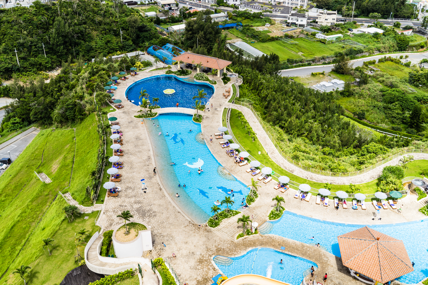 ȼپƵ Okinawa Marriott Resort and Spa