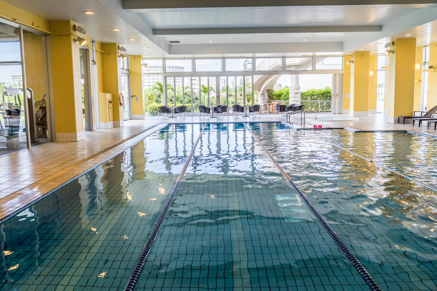 ȼپƵ Okinawa Marriott Resort and Spa