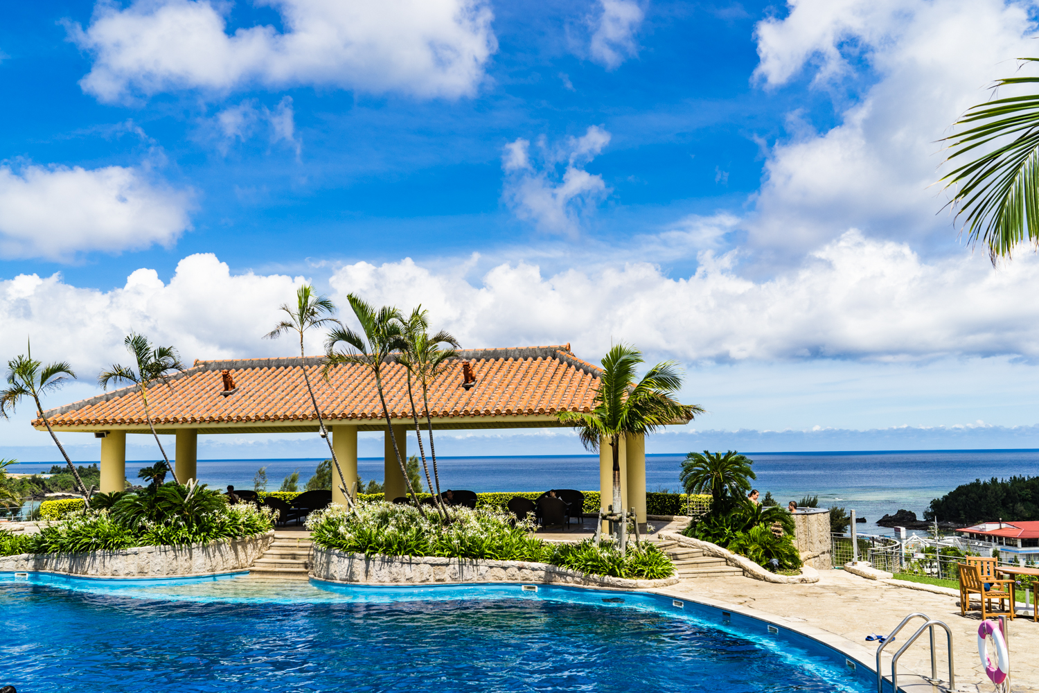 ȼپƵ Okinawa Marriott Resort and Spa