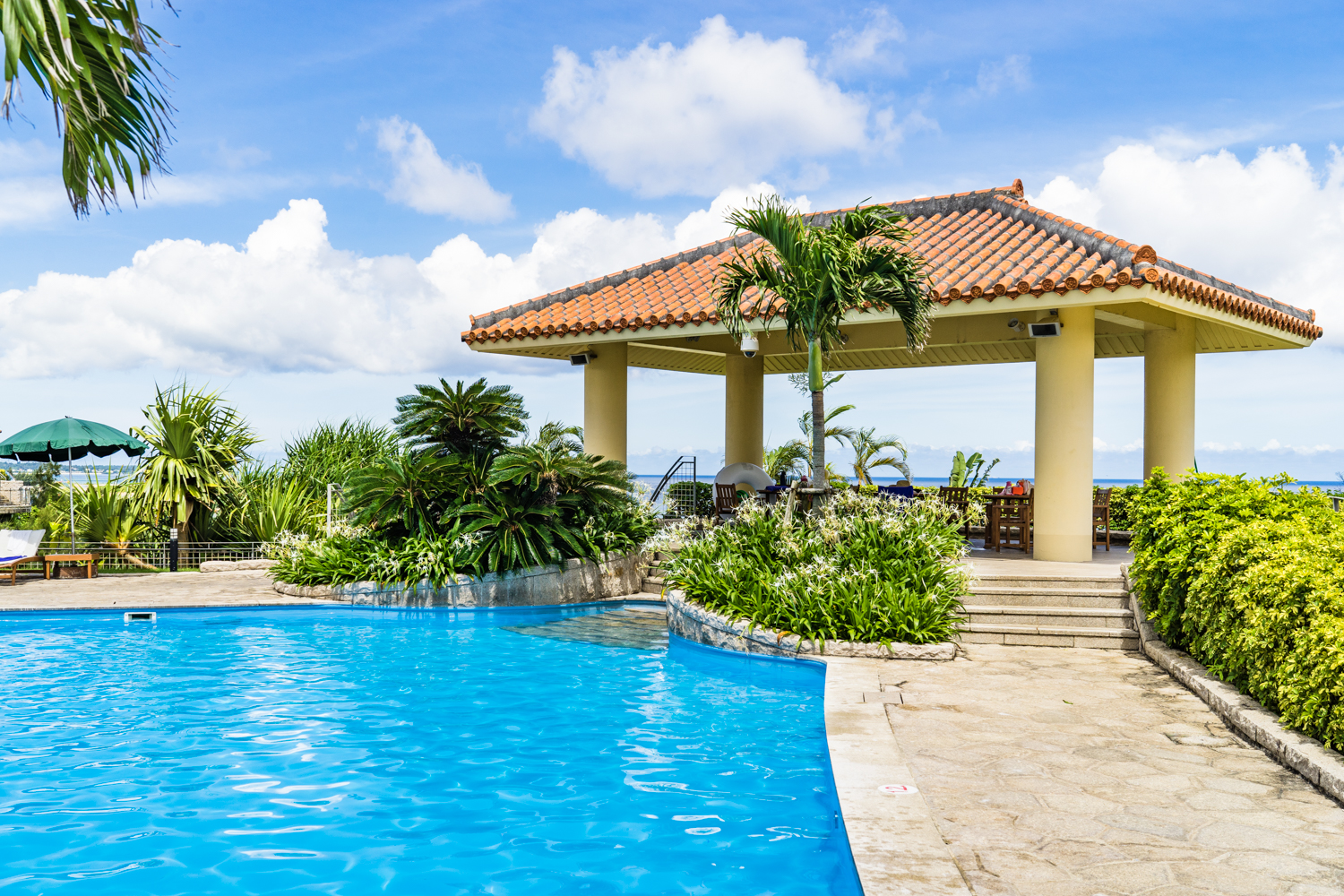 ȼپƵ Okinawa Marriott Resort and Spa
